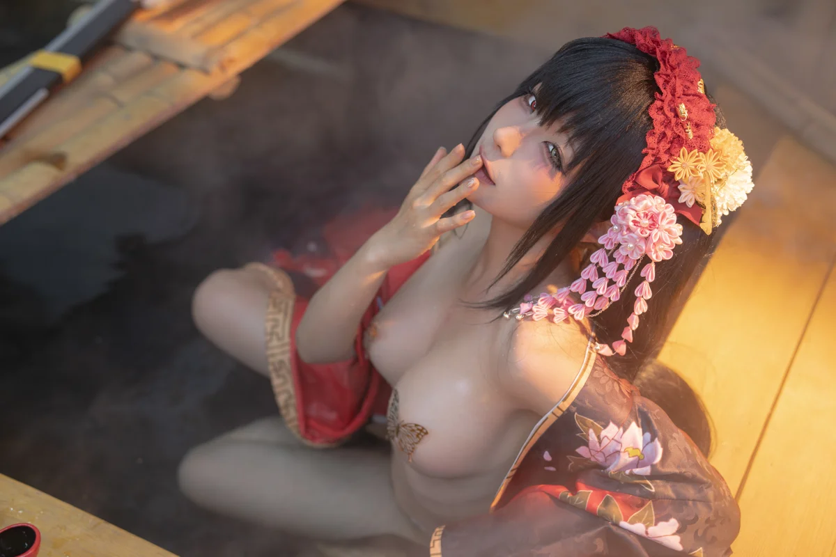 NO.301 – 狂三和服 [261P9V-2464M] NO.0000