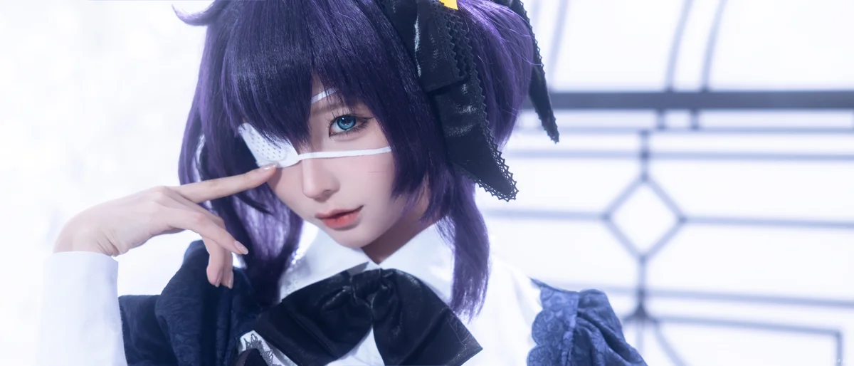 NO.304 – 2024年会员 教主_六花原皮 [30P-139M] NO.0000