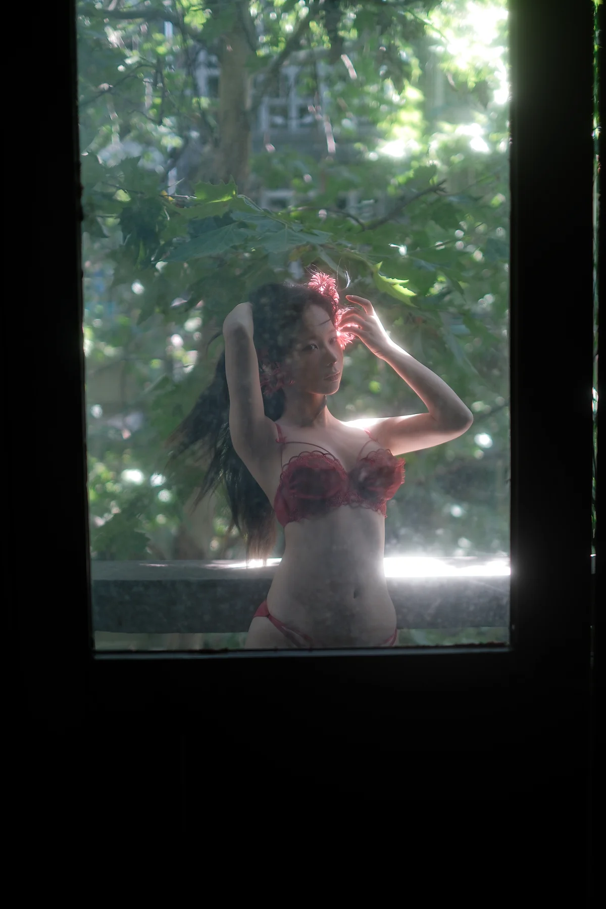 NO.306 – 皮皮 红 [29P-399M] NO.0000