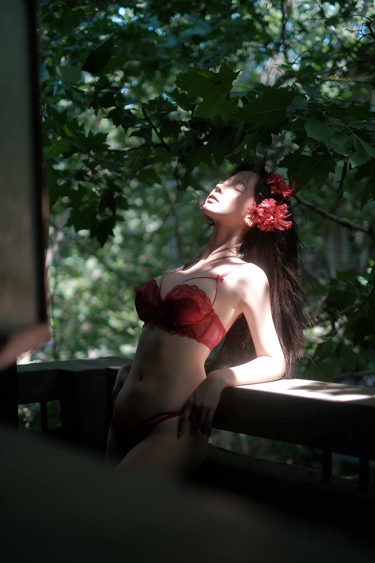 NO.306 – 皮皮 红 [29P-399M] NO.0000