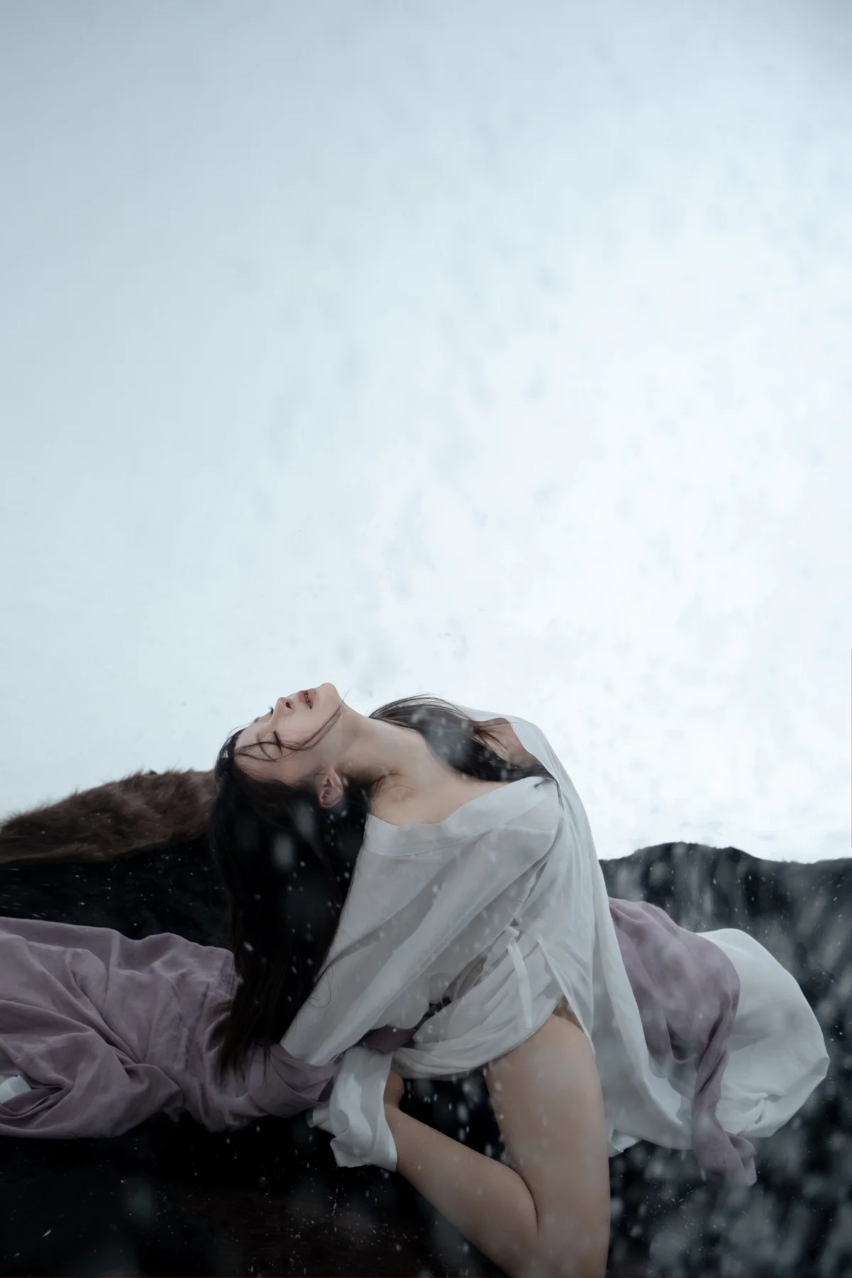 NO.313 – 2024年会员 妲己 [39P-358M] NO.0000