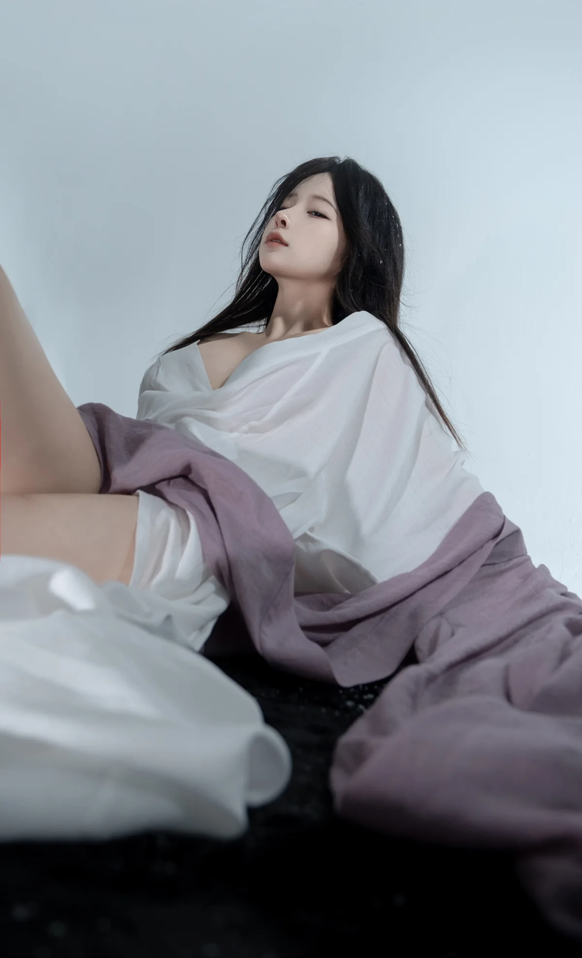 NO.313 – 2024年会员 妲己 [39P-358M] NO.0000