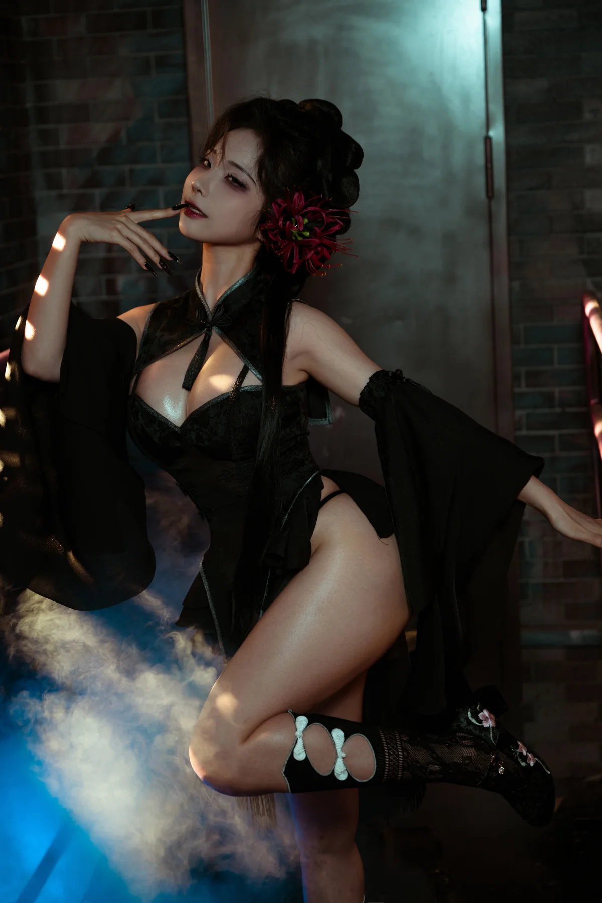 NO.315 – 蔻 少女后庭 [64P-1646M] NO.0000