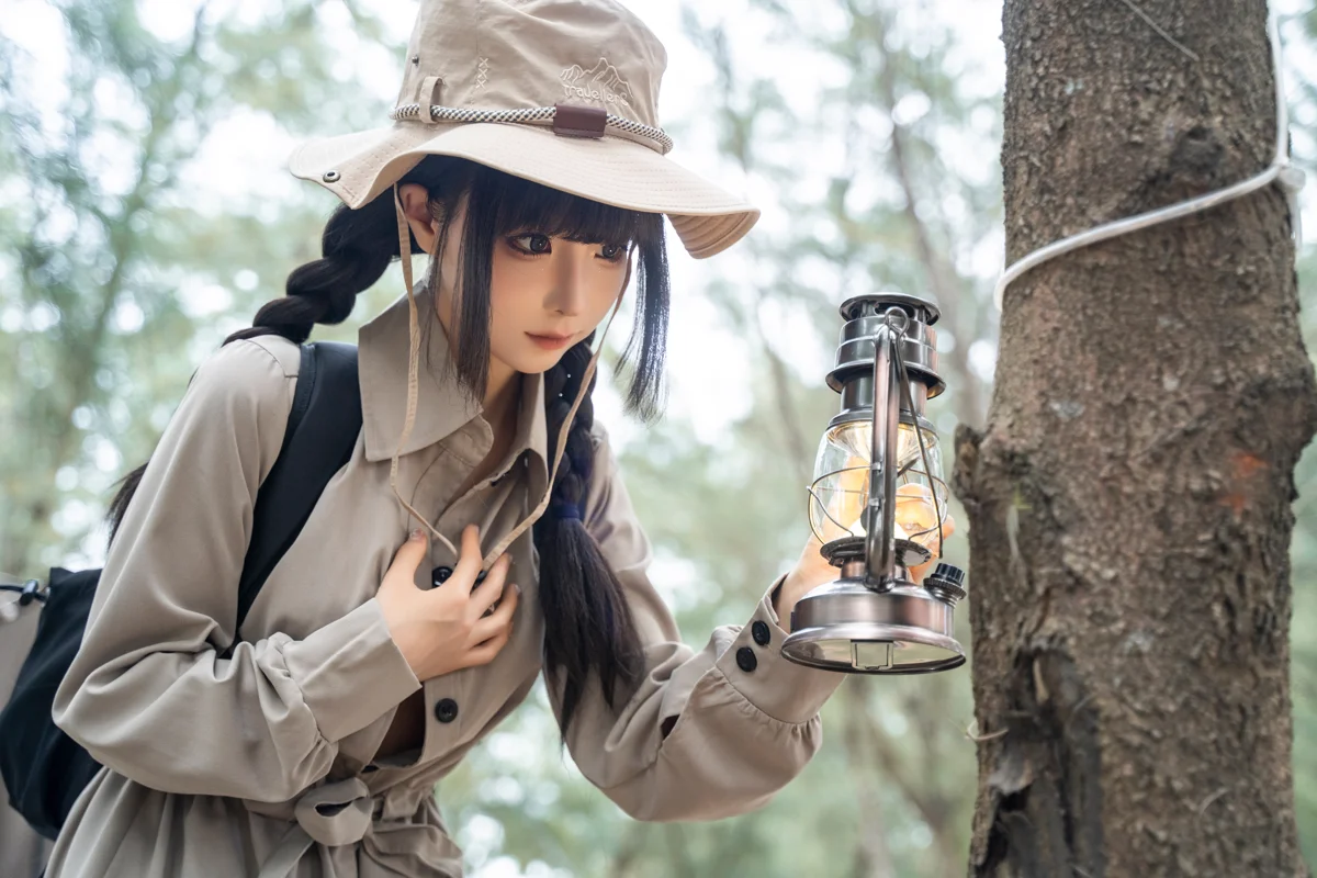 NO.325 – 露营 [53P-763M] NO.0000