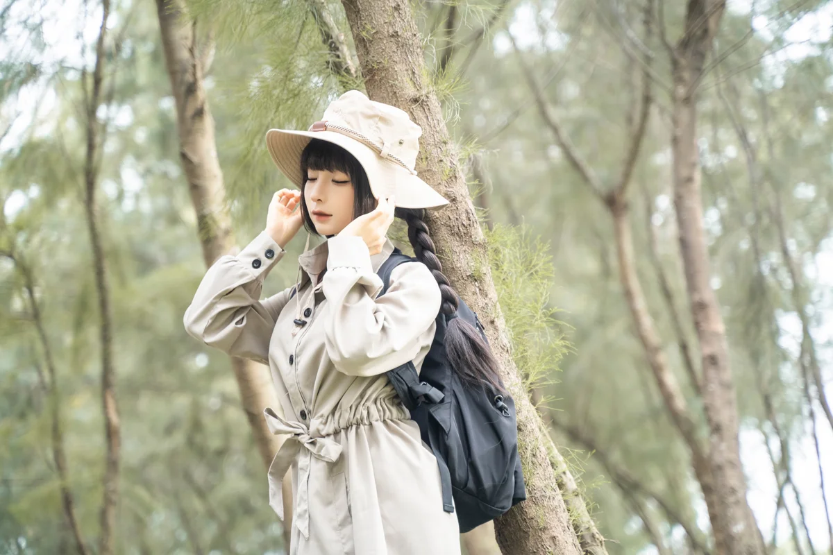 NO.325 – 露营 [53P-763M] NO.0000