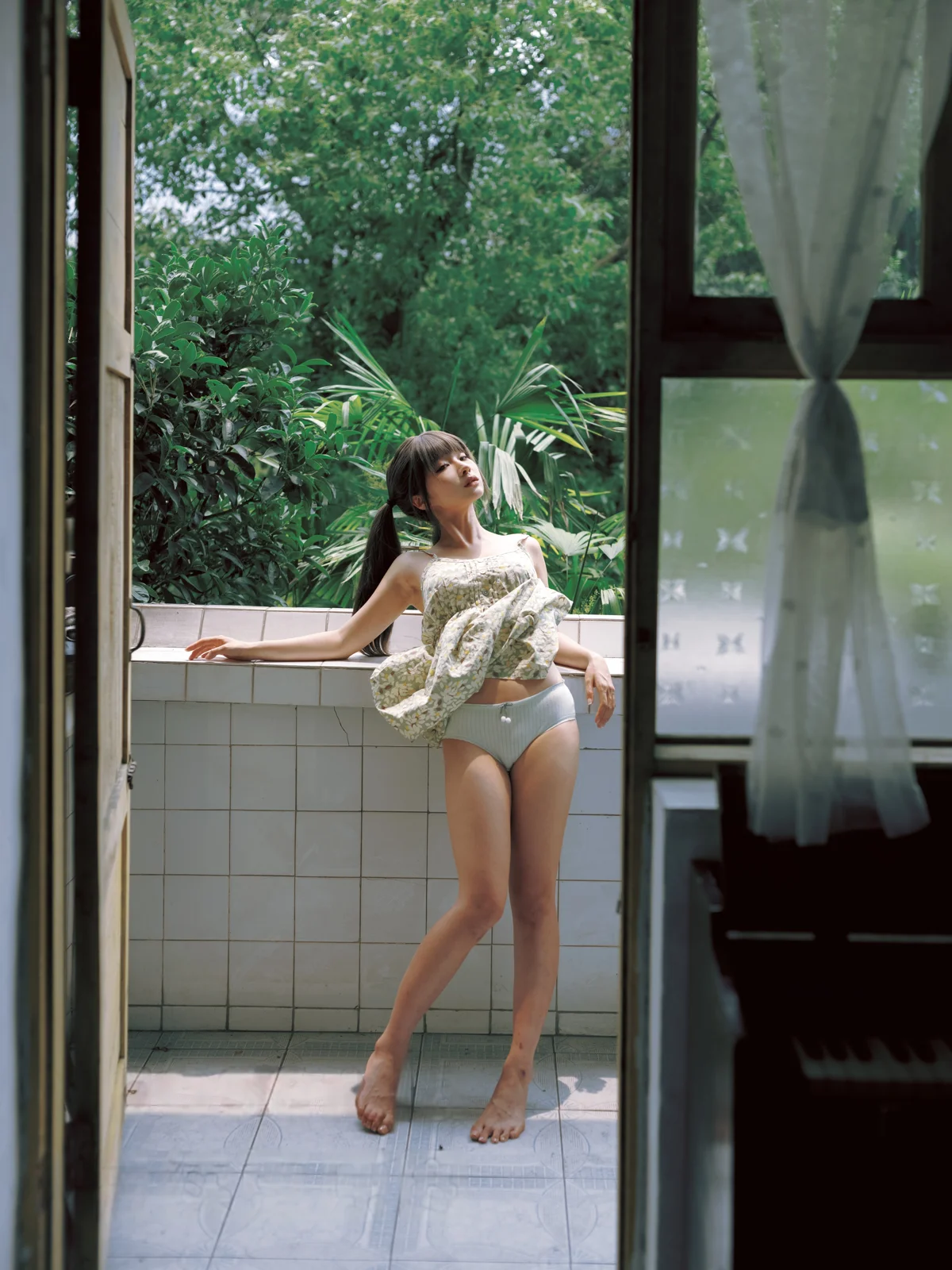 NO.328 – 2024年会员 回忆 [22P-646M] NO.0000