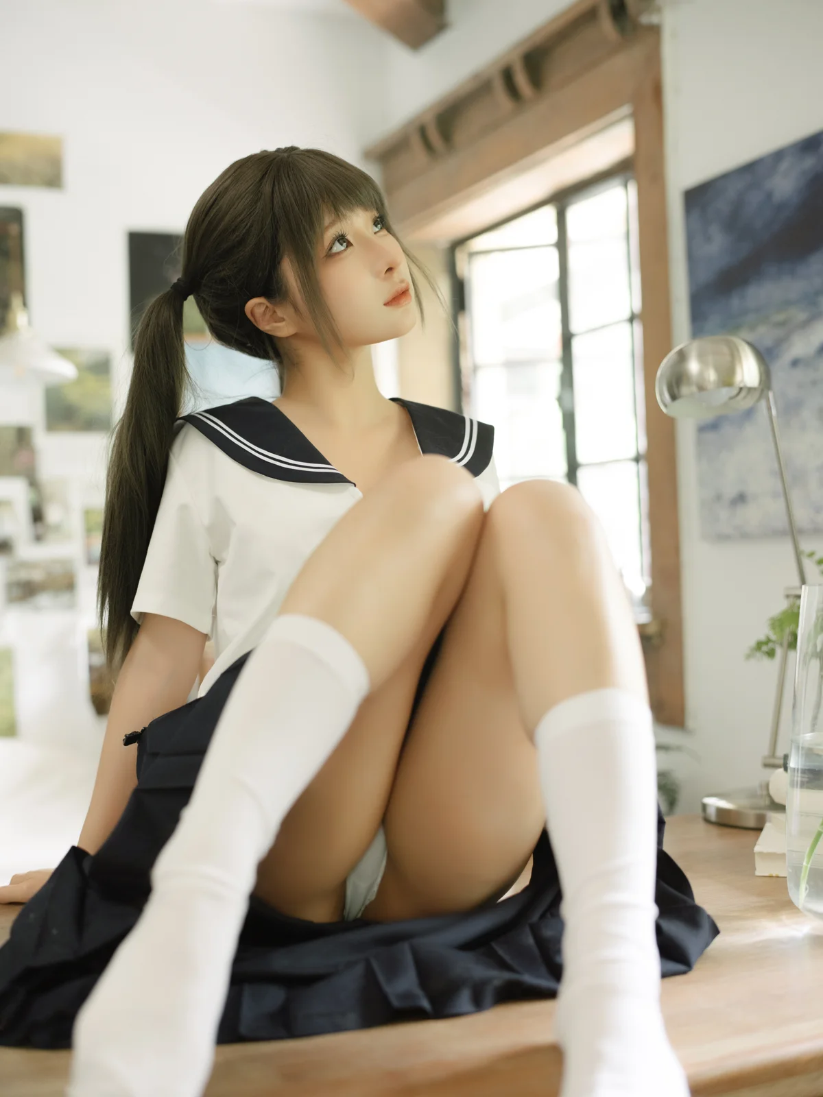 NO.335 – 小歇 [99P-1289M] NO.0000