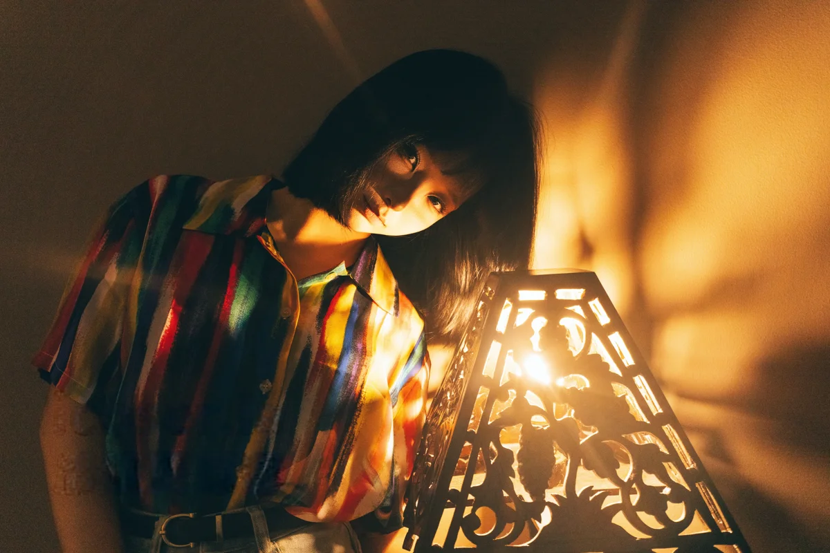 NO.339 – 凝视 [57P-1533M] NO.0000