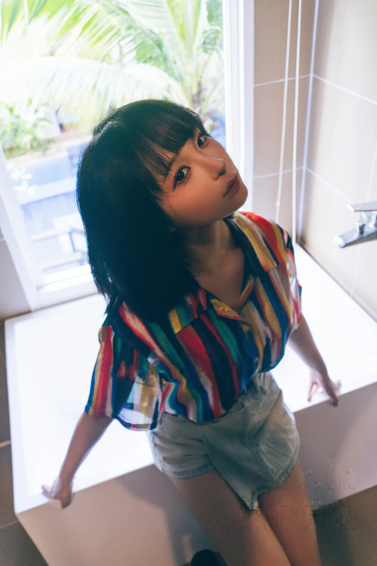 NO.339 – 凝视 [57P-1533M] NO.0000