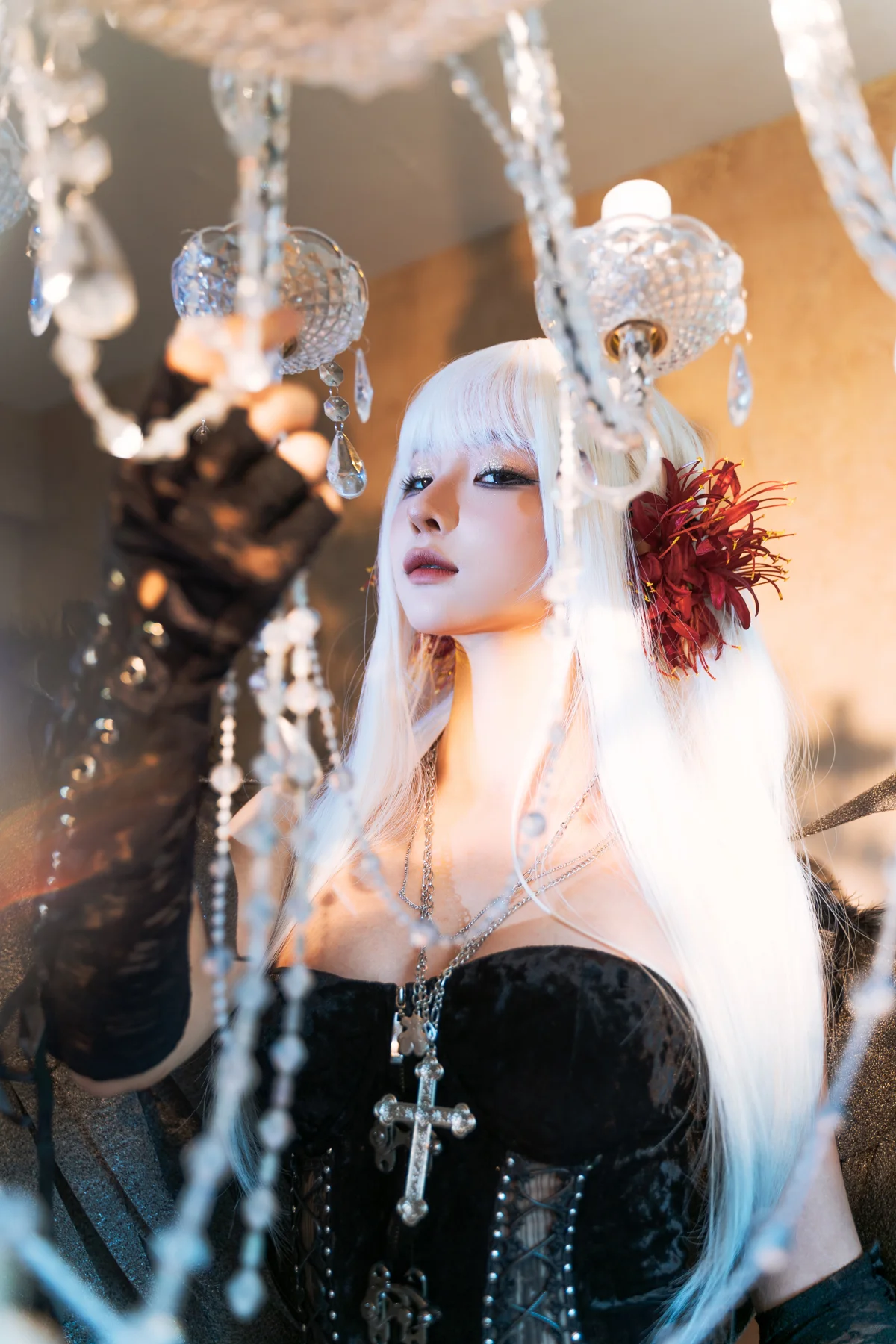 NO.351 – 黑天鹅 [84P-947M] NO.0000