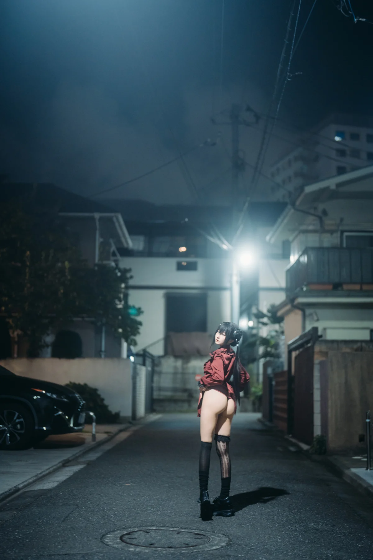 NO.361 – 夜行 [57P-689M] NO.0000