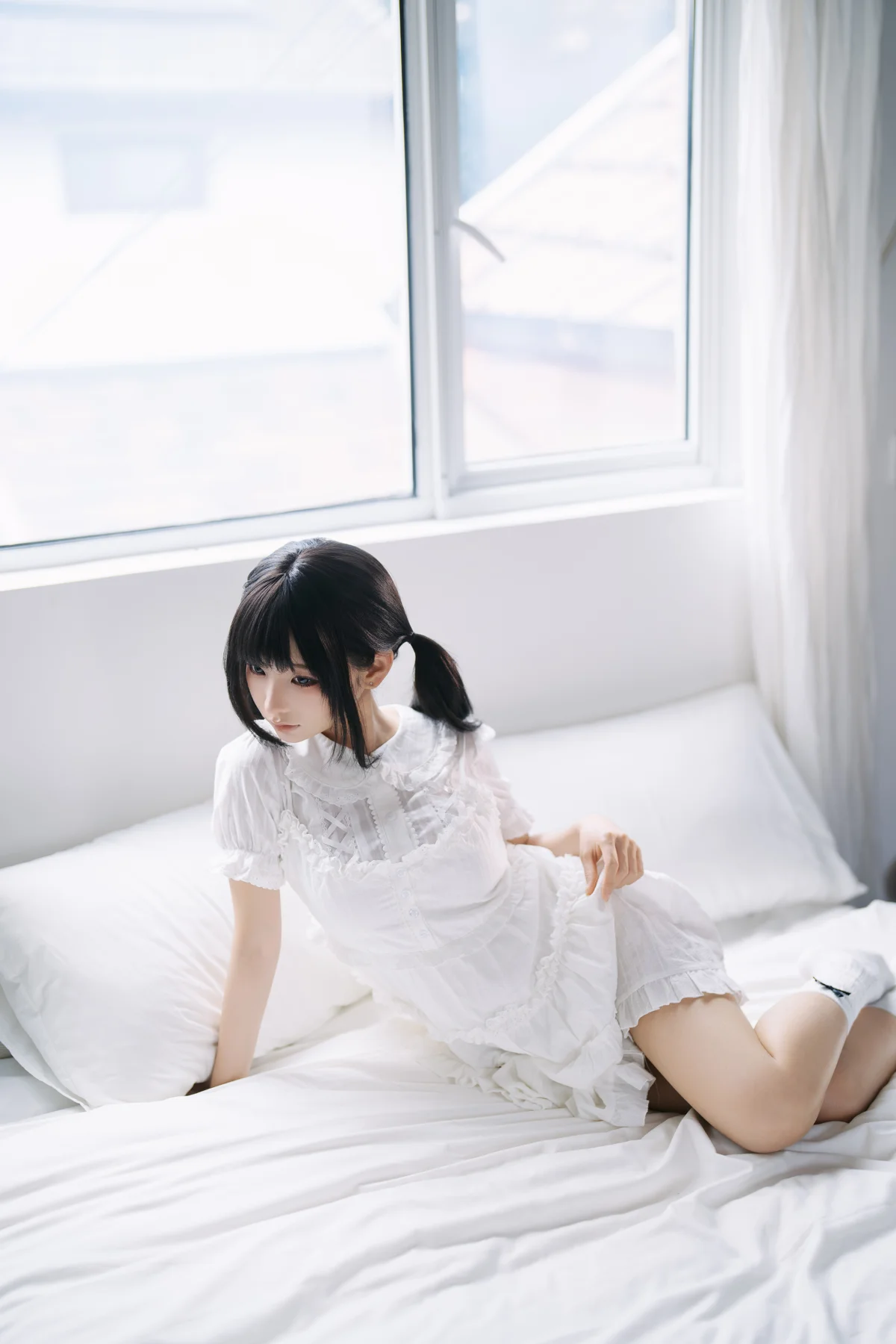 NO.372 – 25年8月自拍 [166P-3193M] NO.0000