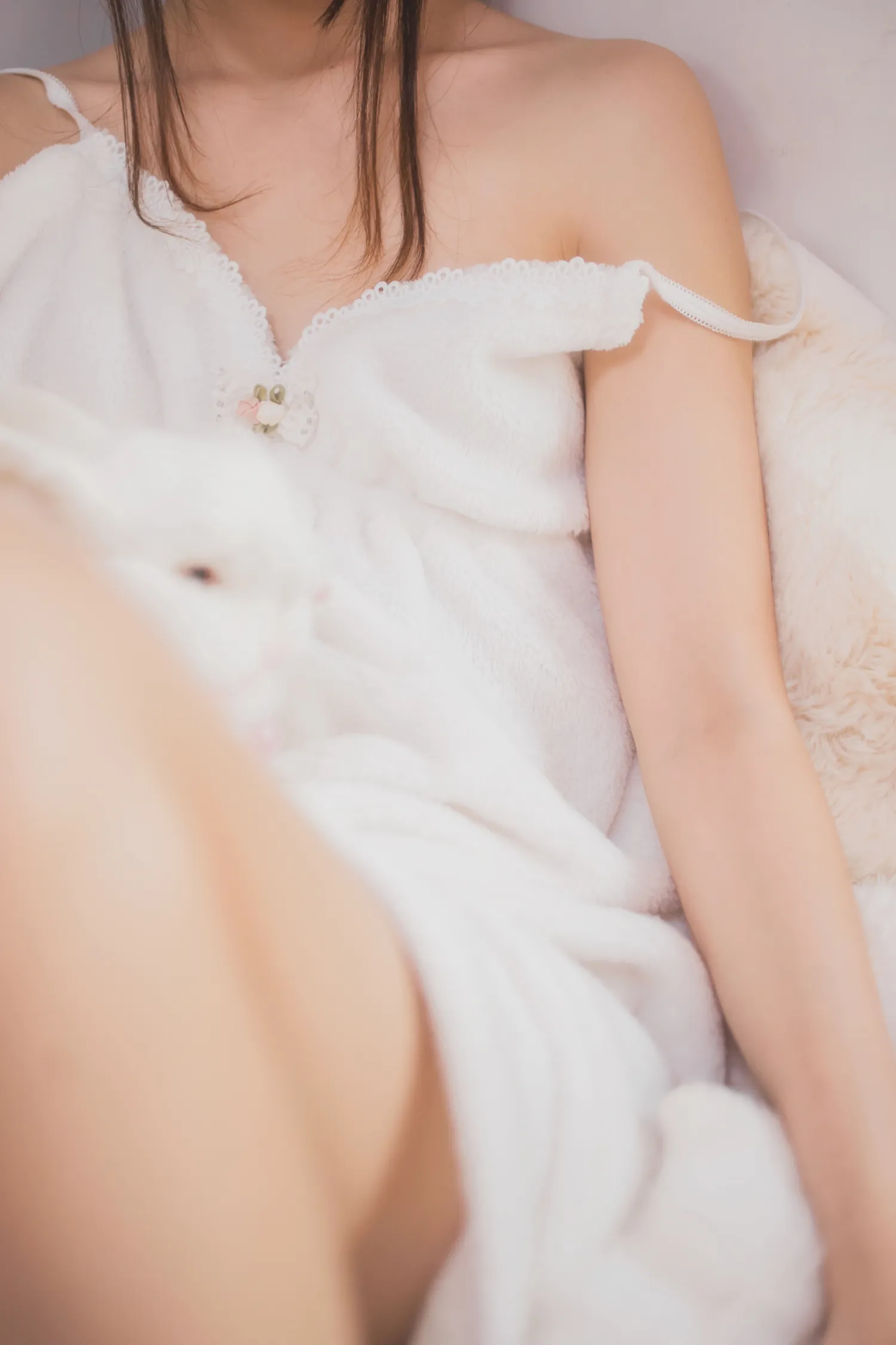 桜桃喵 – NO.015 冬眠 NO.0000