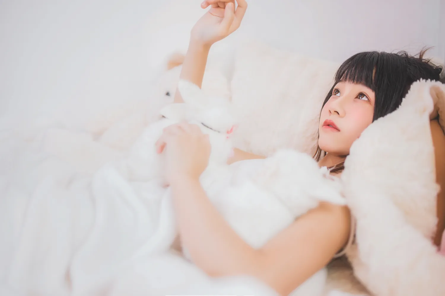 桜桃喵 – NO.015 冬眠 NO.0000
