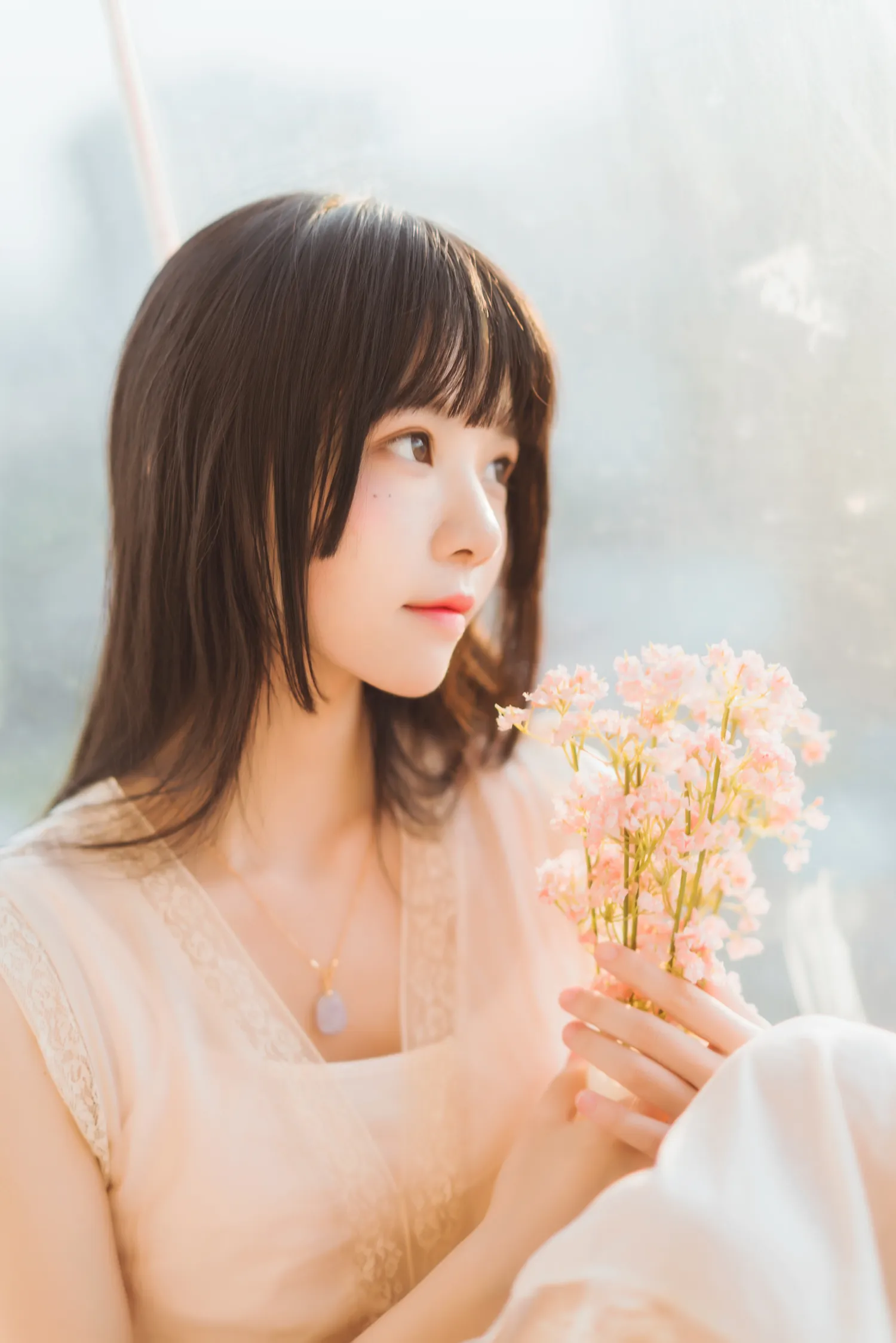 桜桃喵 – NO.024 喵呀 NO.0000