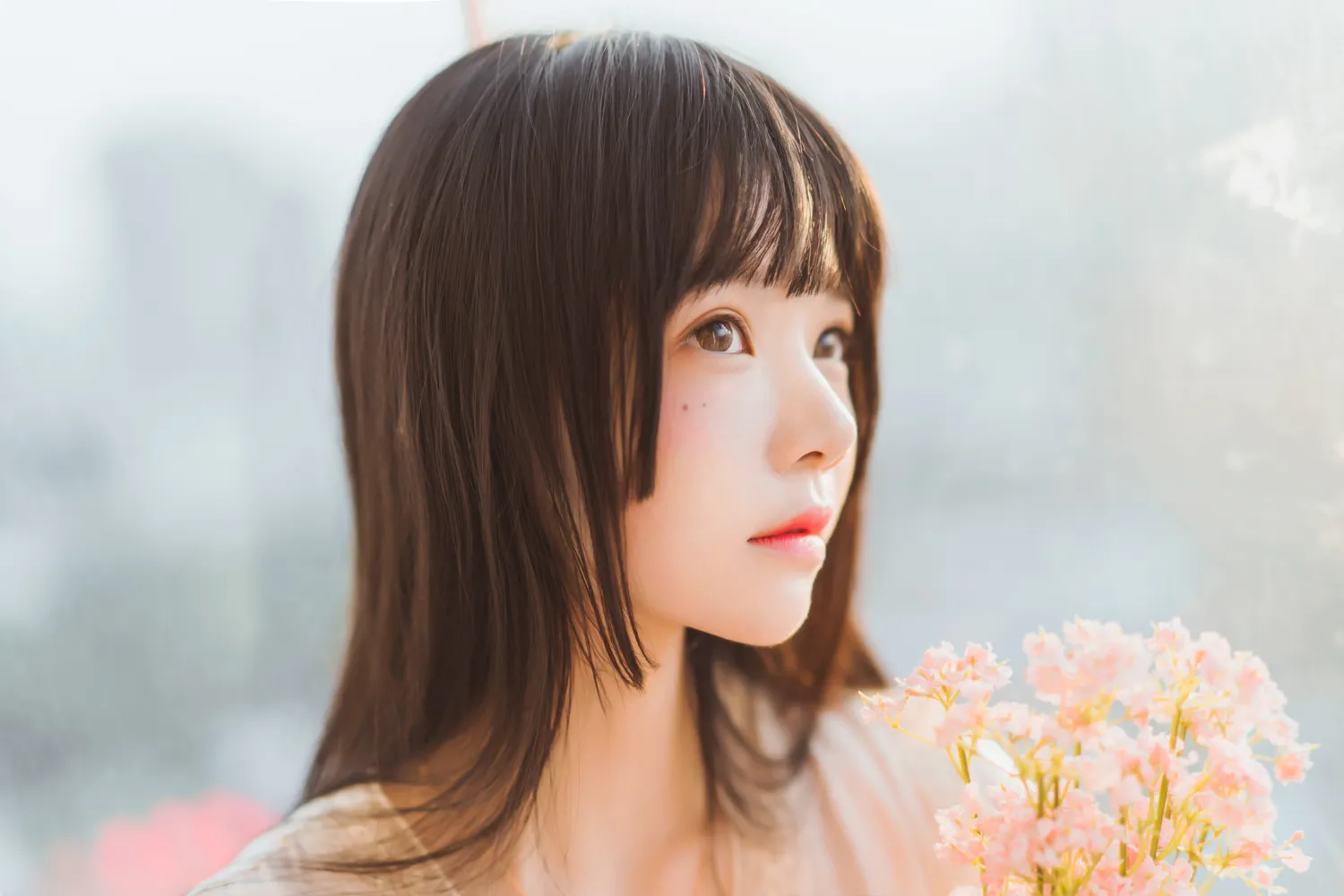 桜桃喵 – NO.024 喵呀 NO.0000