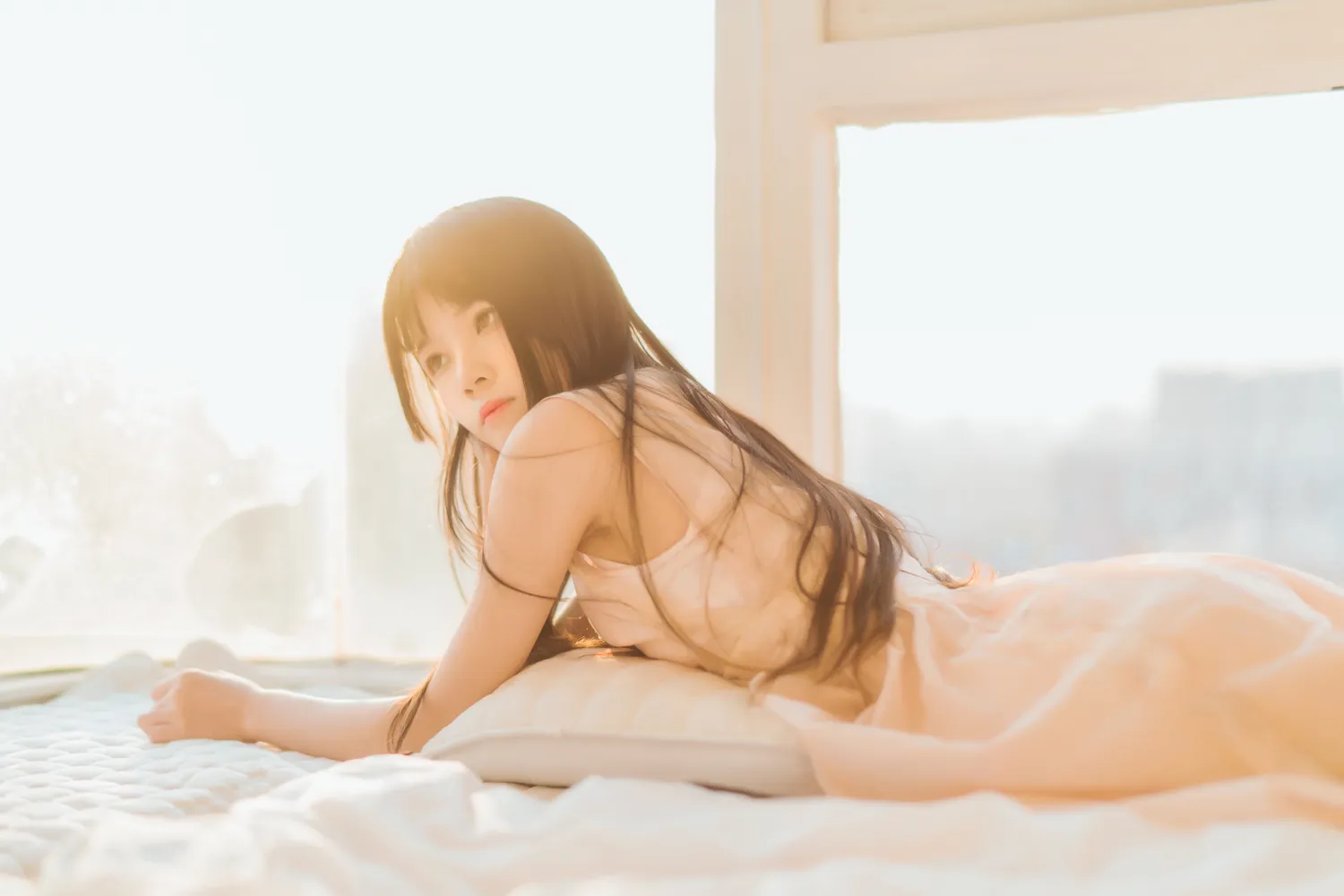 桜桃喵 – NO.024 喵呀 NO.0000