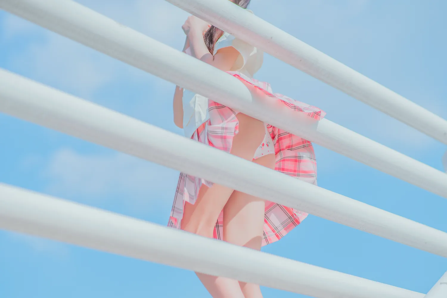 桜桃喵 – NO.052 幼稚园 NO.0000