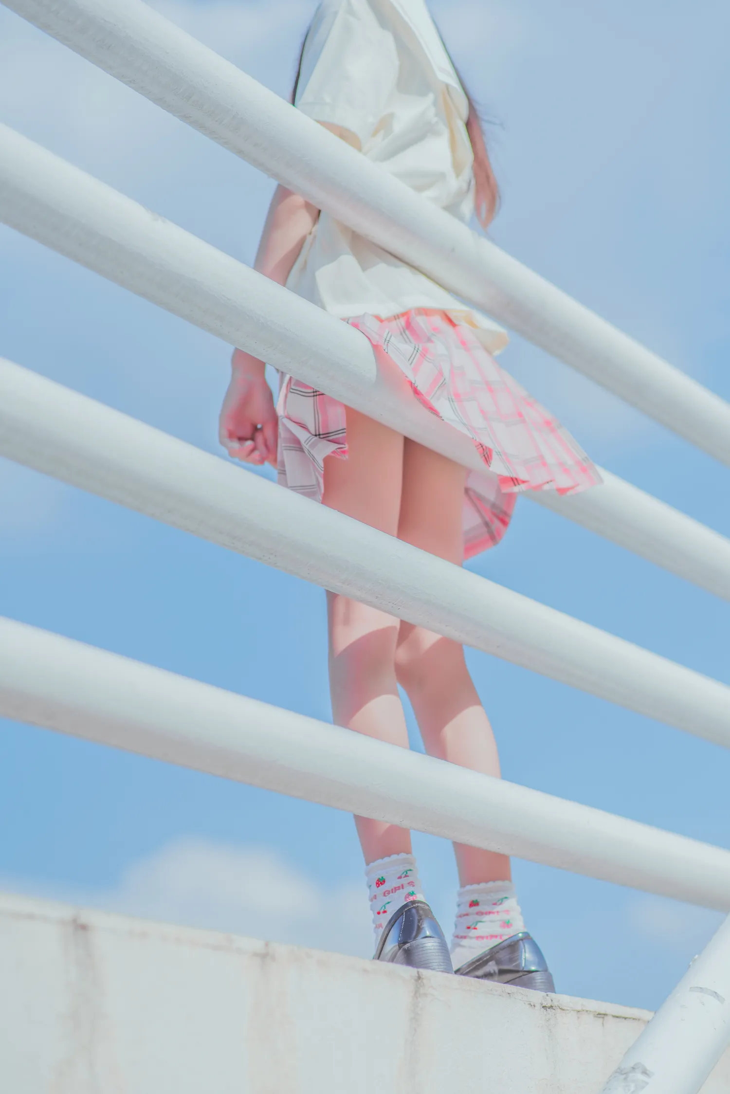 桜桃喵 – NO.052 幼稚园 NO.0000