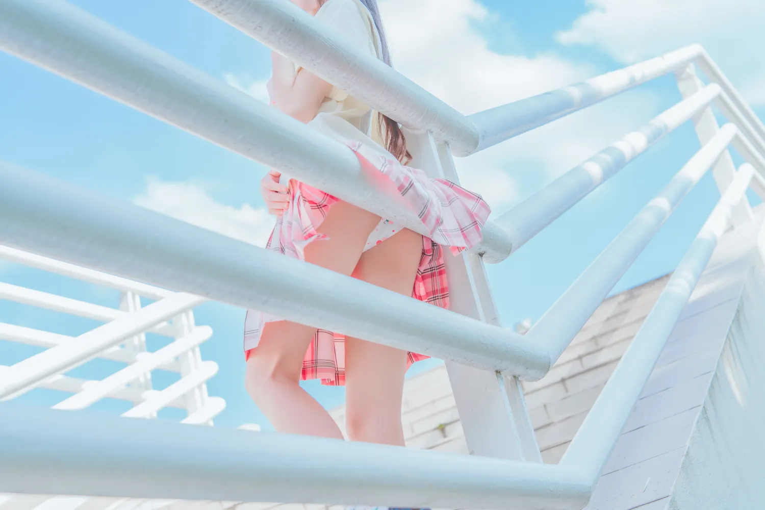 桜桃喵 – NO.052 幼稚园 NO.0000