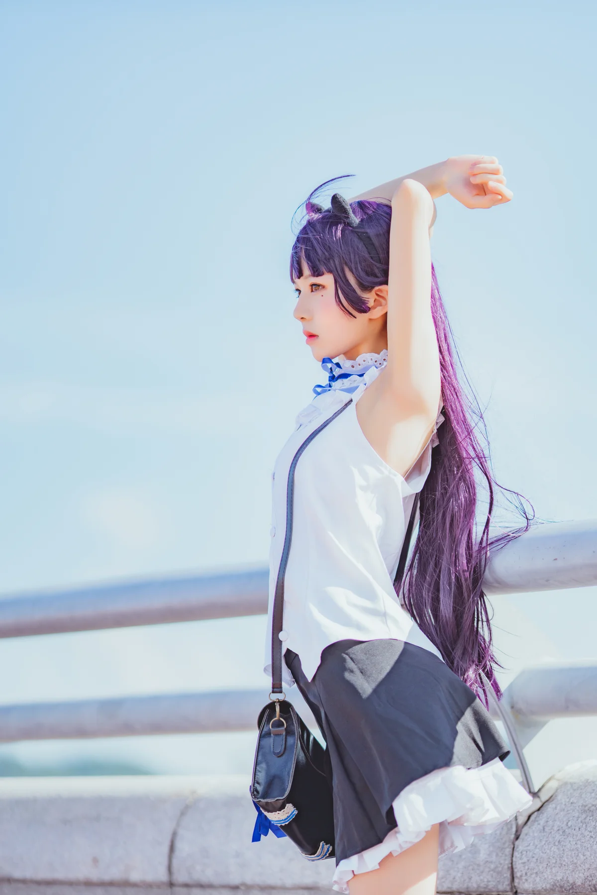 桜桃喵 NO.054 五更琉璃 NO.0000