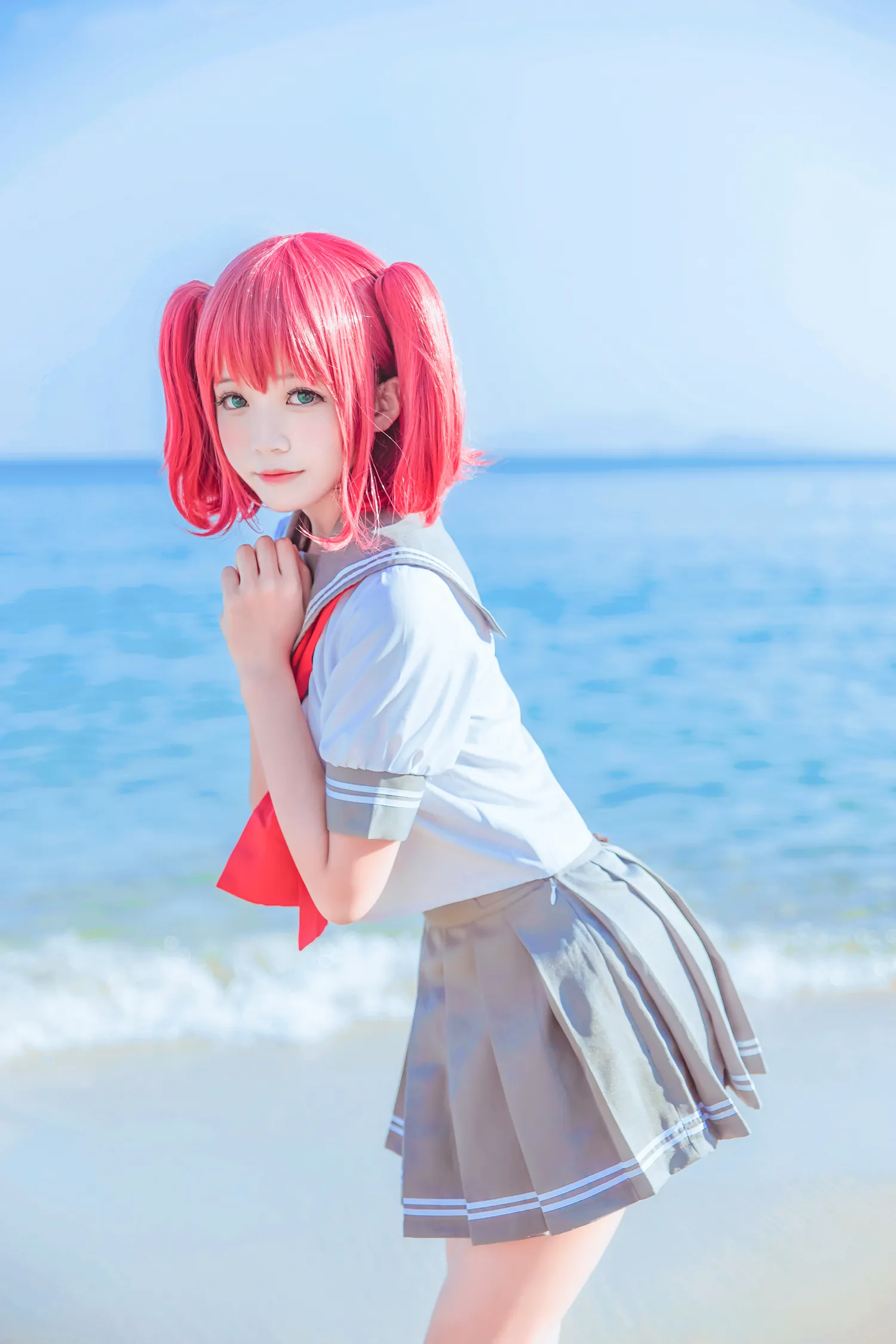 桜桃喵 – NO.068 露比 NO.0000