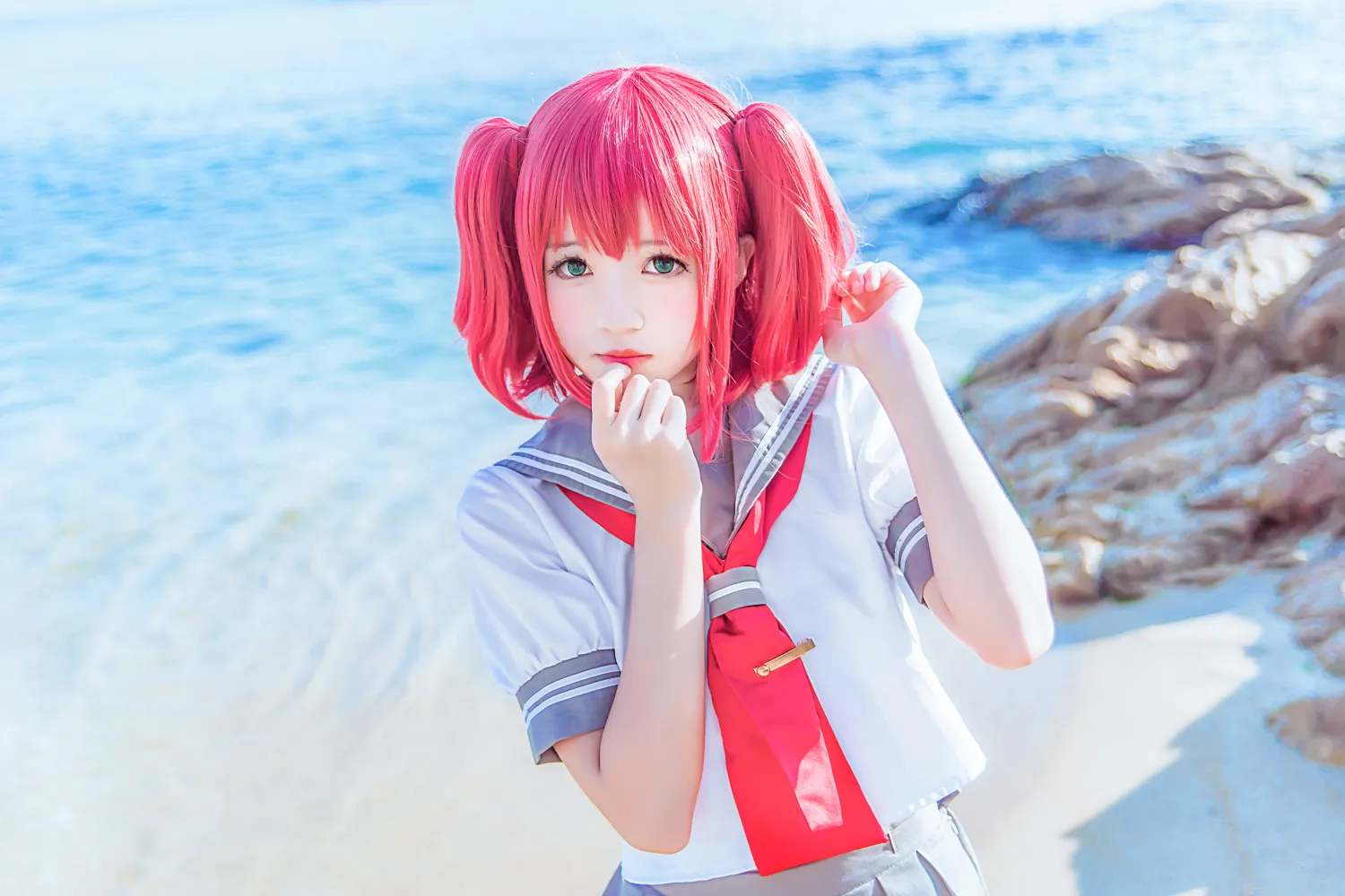 桜桃喵 – NO.068 露比 NO.0000