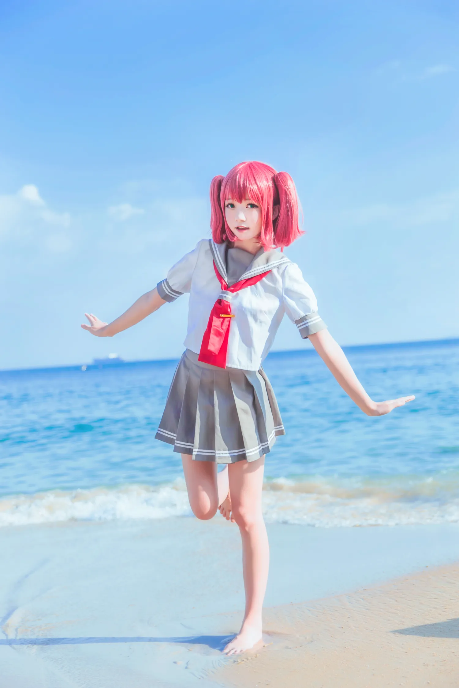 桜桃喵 – NO.068 露比 NO.0000