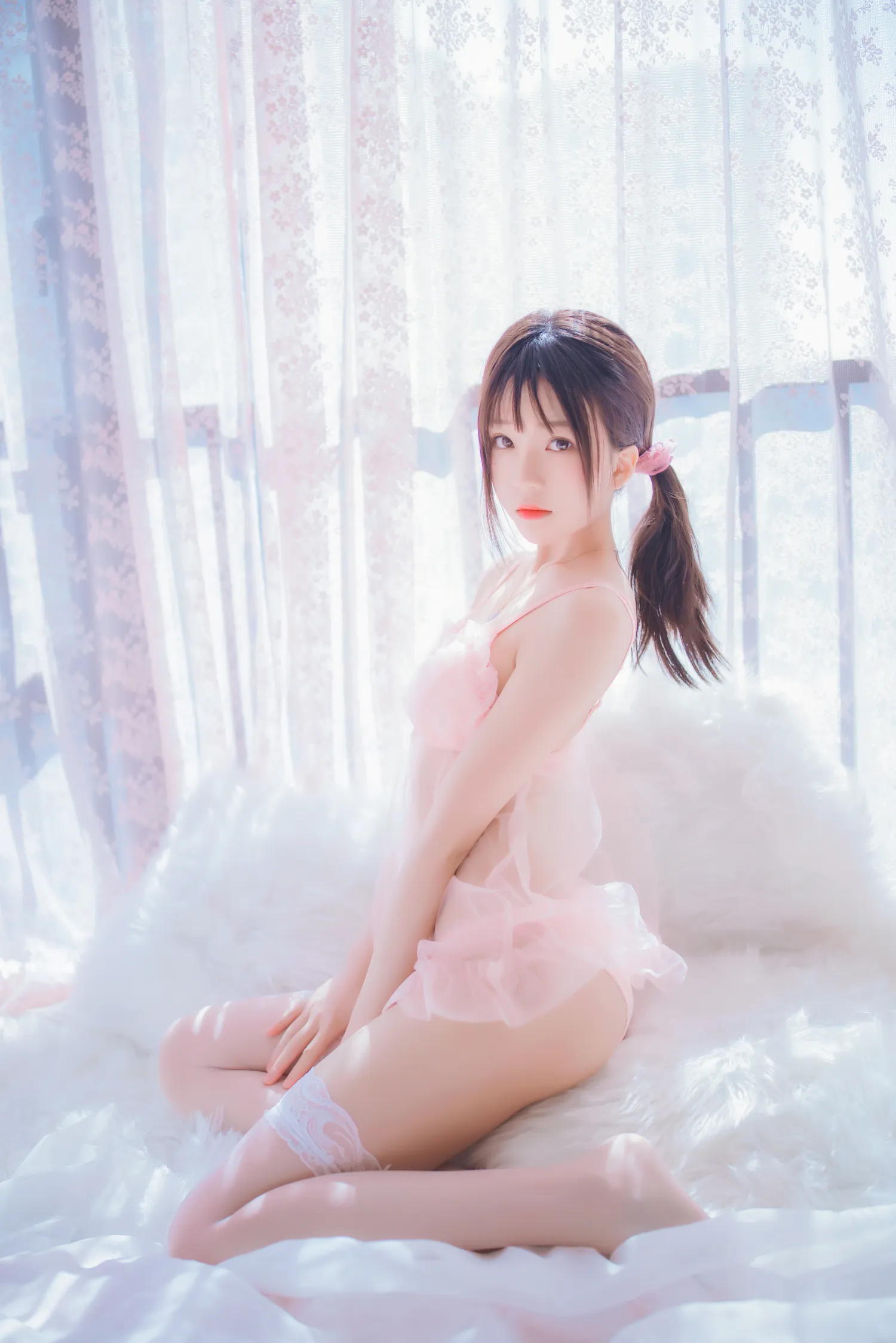 桜桃喵 – NO.071 初恋01 NO.0000