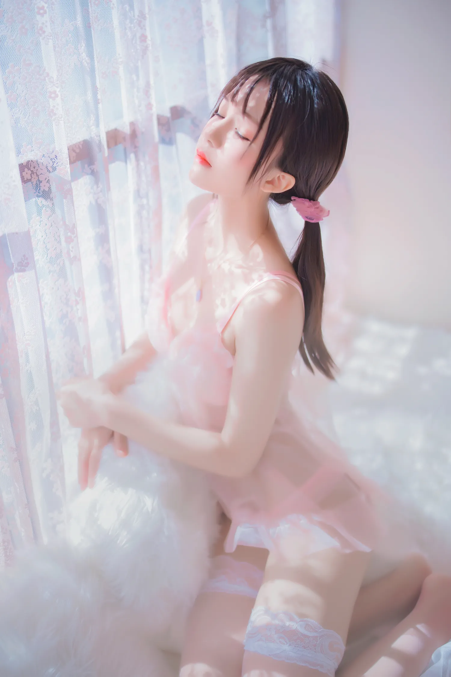 桜桃喵 – NO.071 初恋01 NO.0000