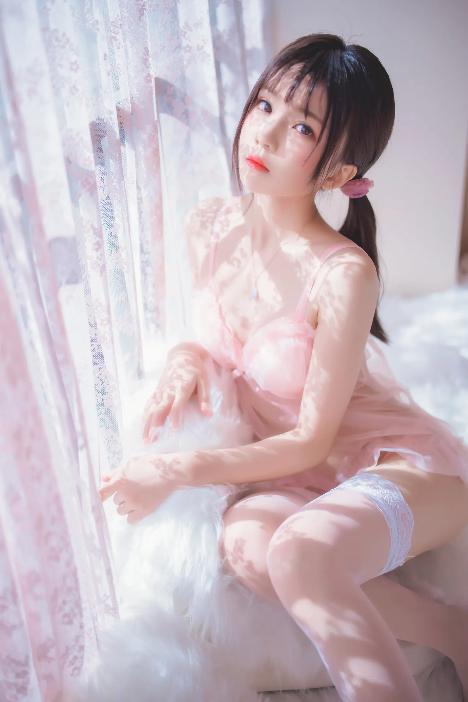 桜桃喵 – NO.072 初恋02 NO.0000