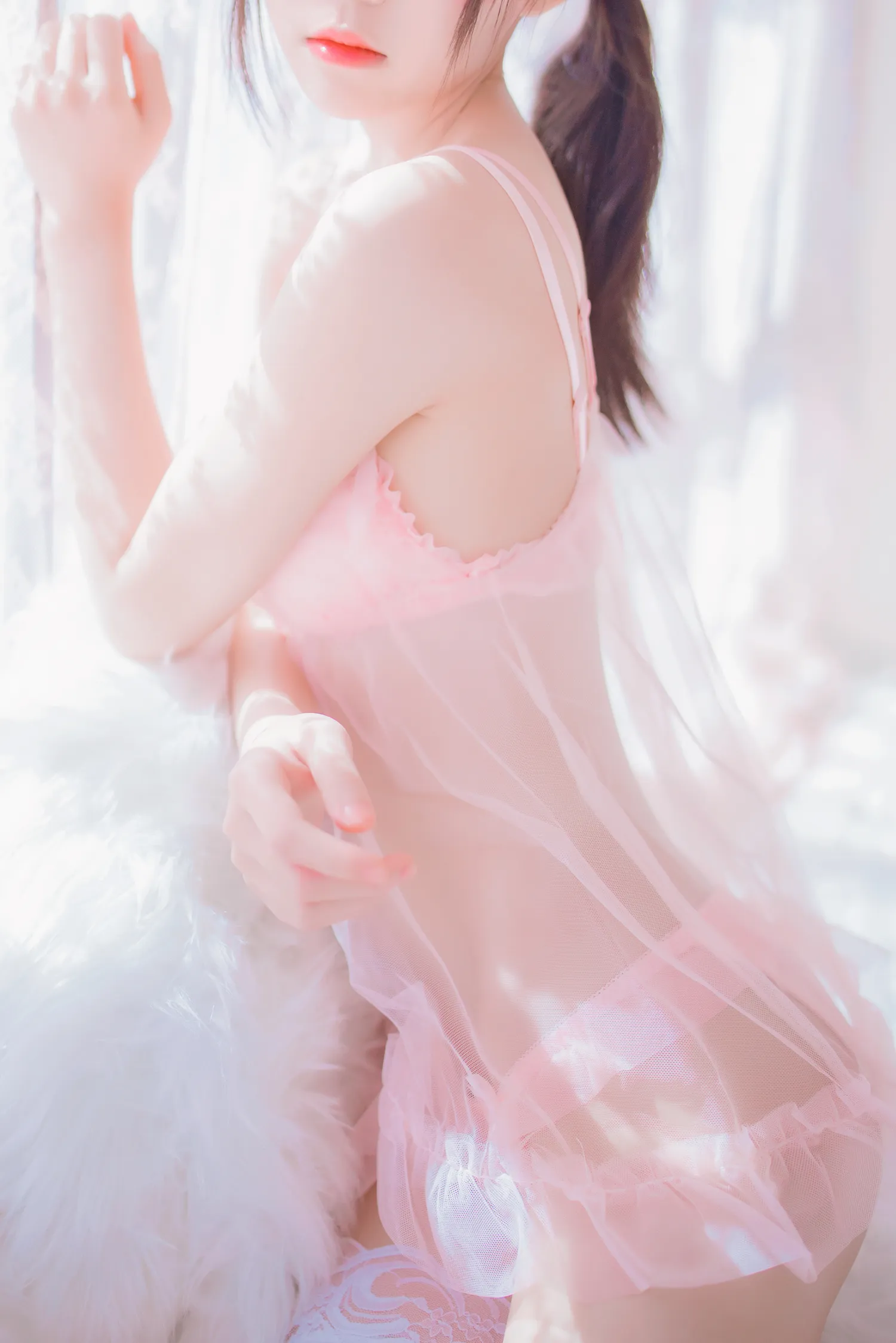 桜桃喵 – NO.072 初恋02 NO.0000