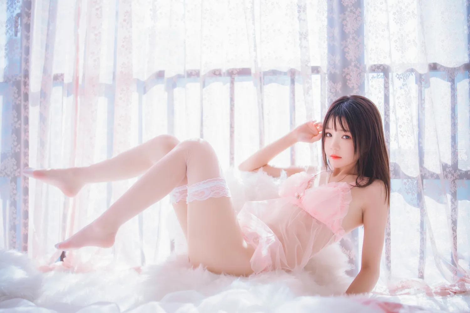 桜桃喵 – NO.072 初恋02 NO.0000