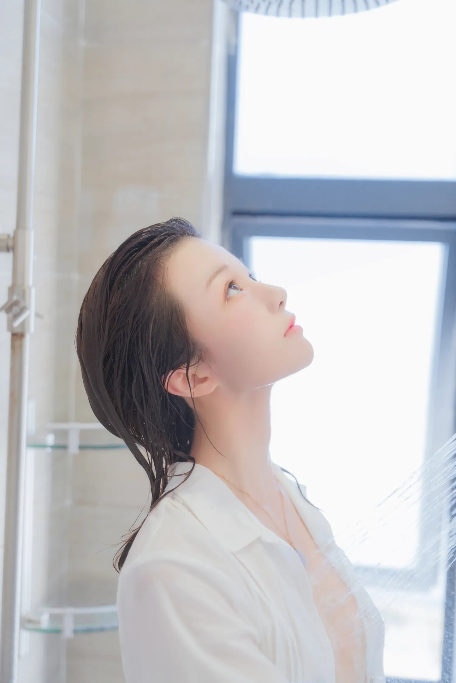桜桃喵 – NO.078 洒花 NO.0000