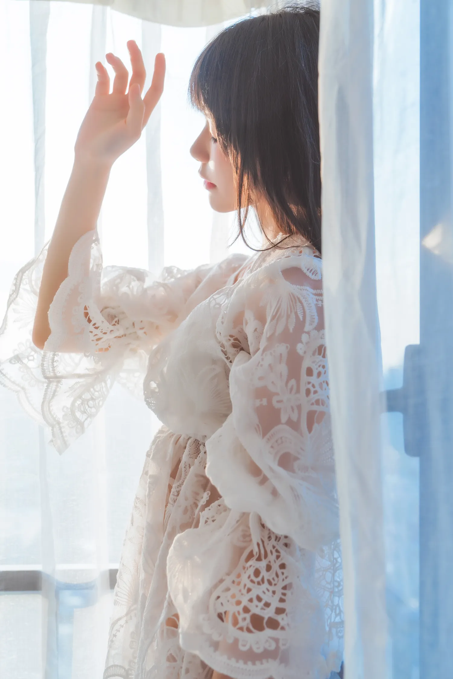 桜桃喵 – NO.089 初雪 NO.0000