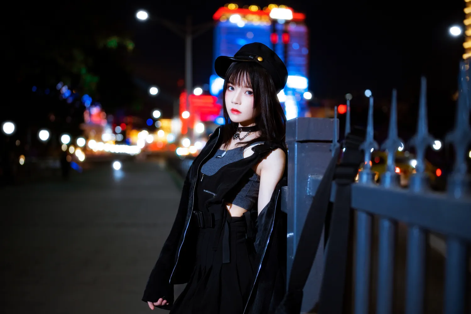 桜桃喵 – NO.097 VV NO.0000