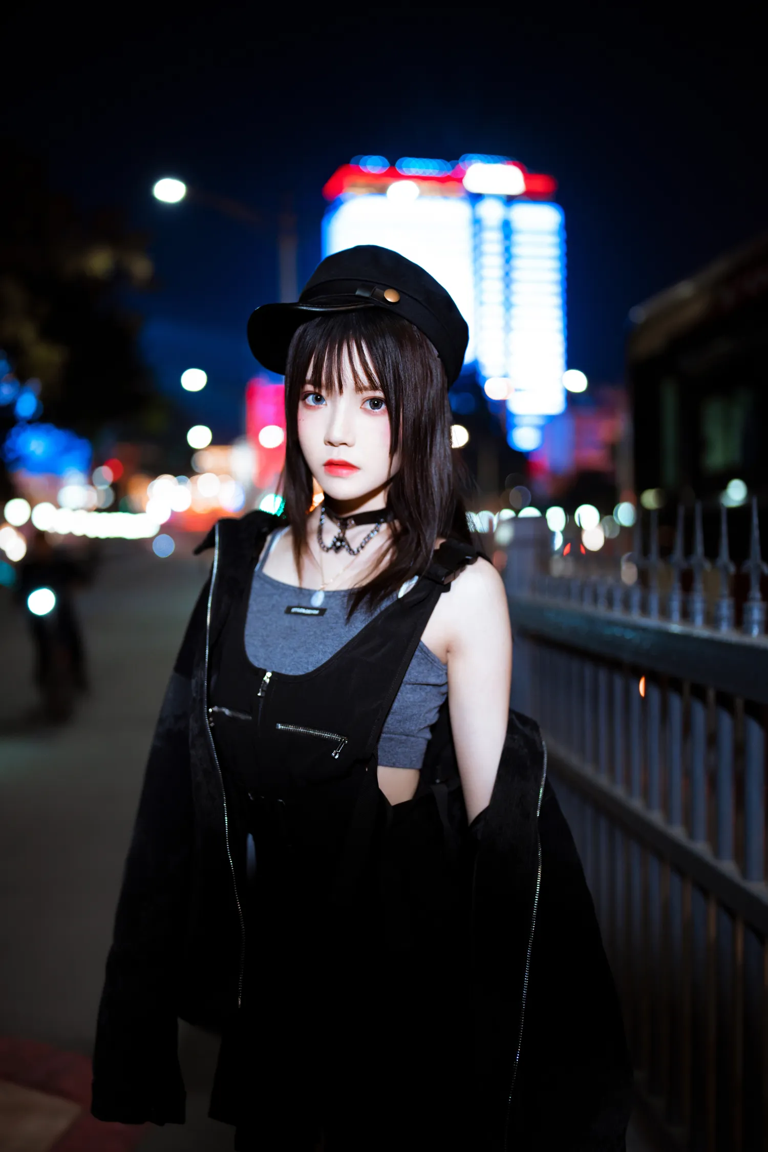 桜桃喵 – NO.097 VV NO.0000