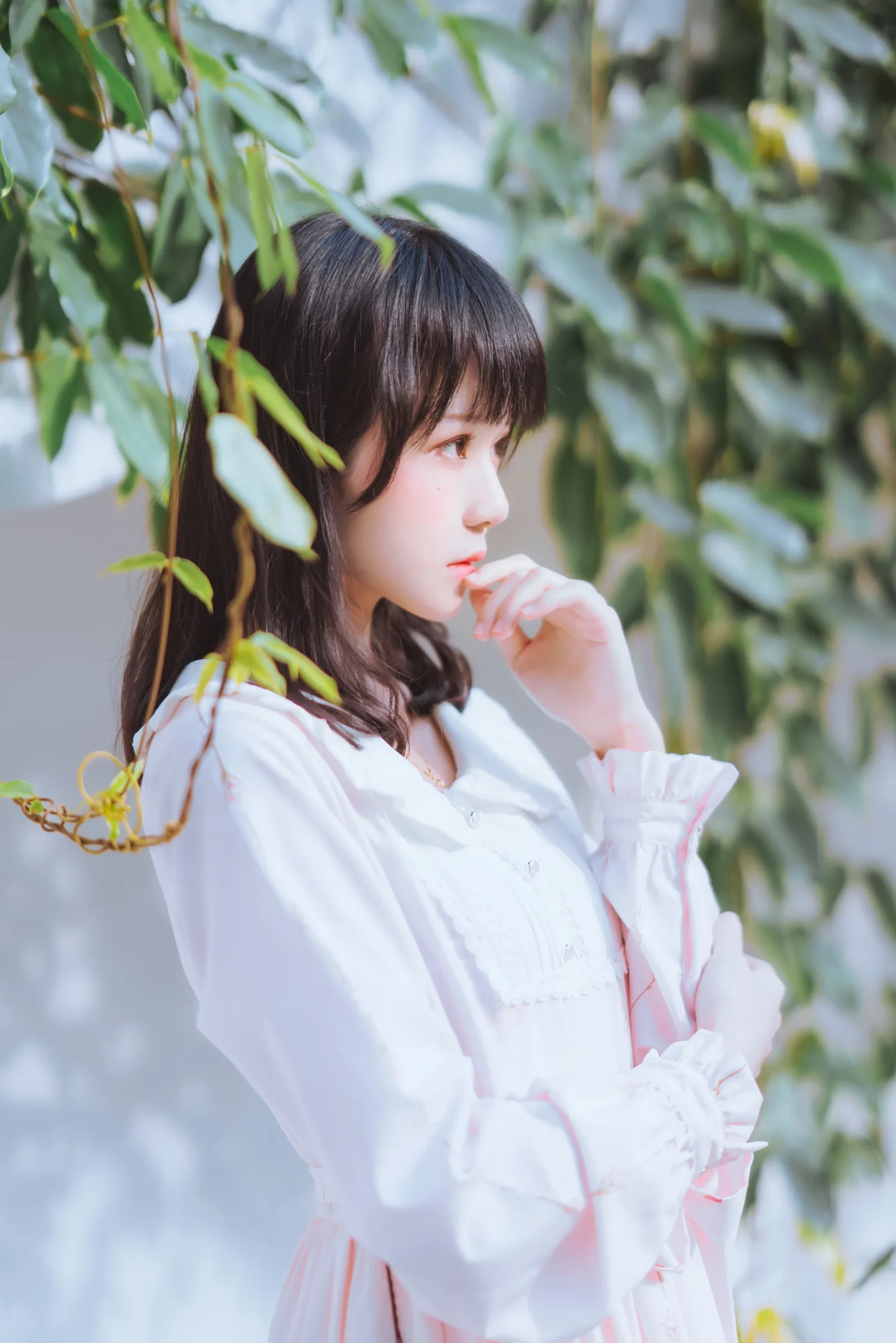 桜桃喵 – NO.098_003 三月 NO.0000