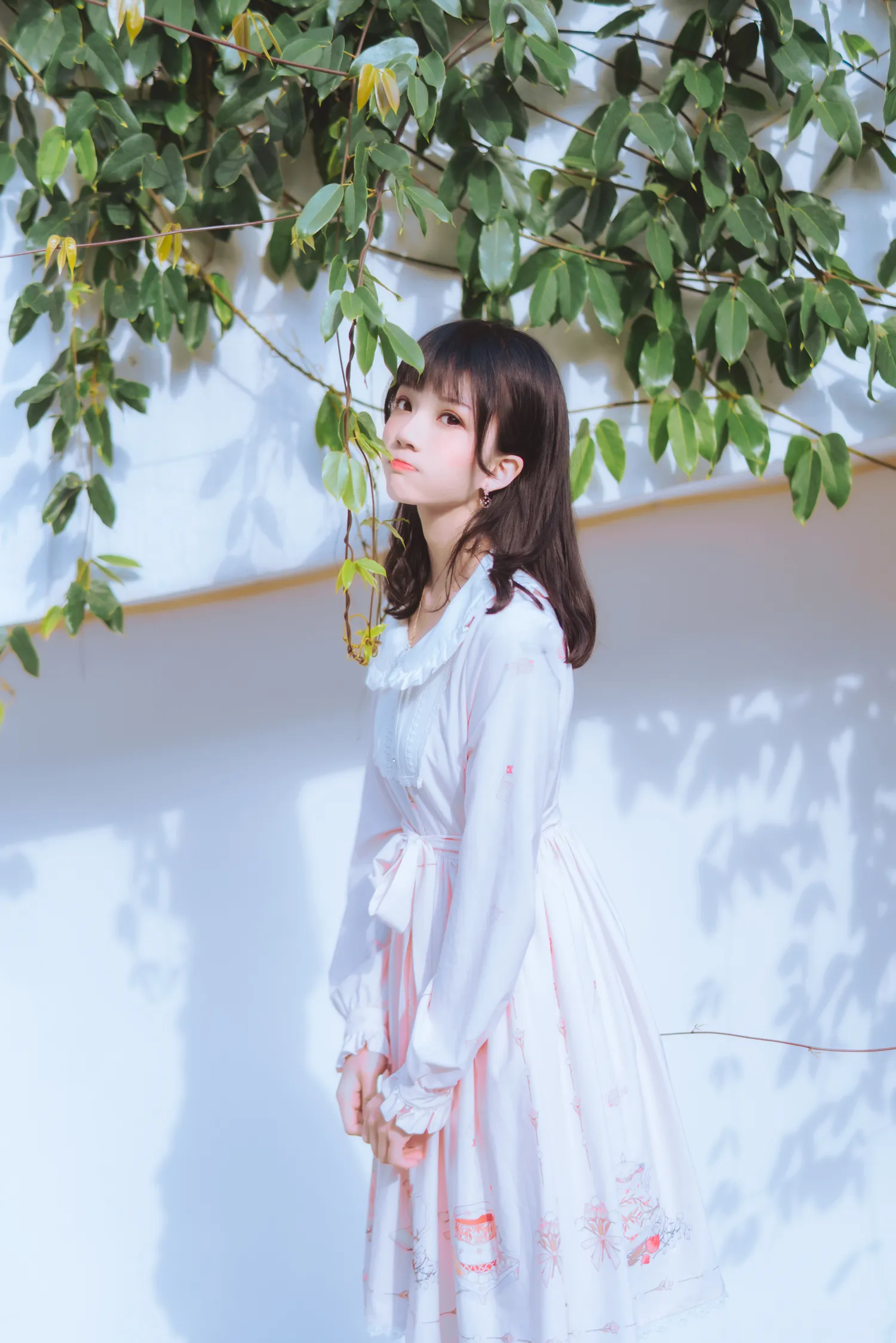 桜桃喵 – NO.098_003 三月 NO.0000