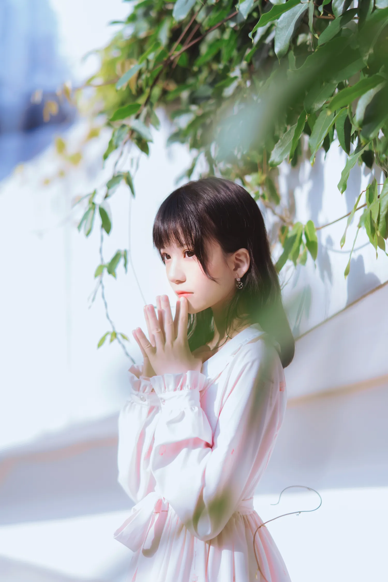 桜桃喵 – NO.098_003 三月 NO.0000