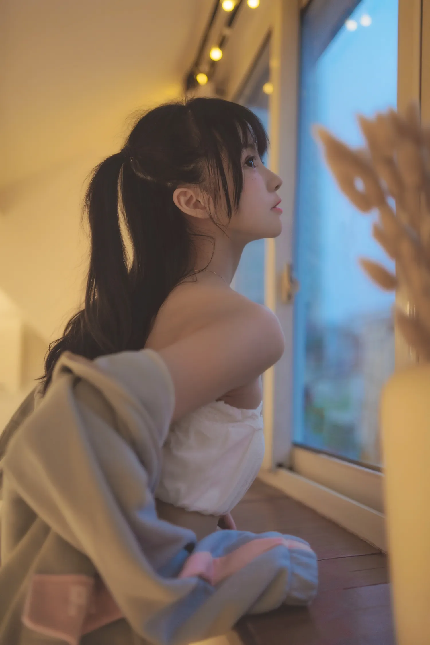 桜桃喵 – NO.114 碎星 NO.0000