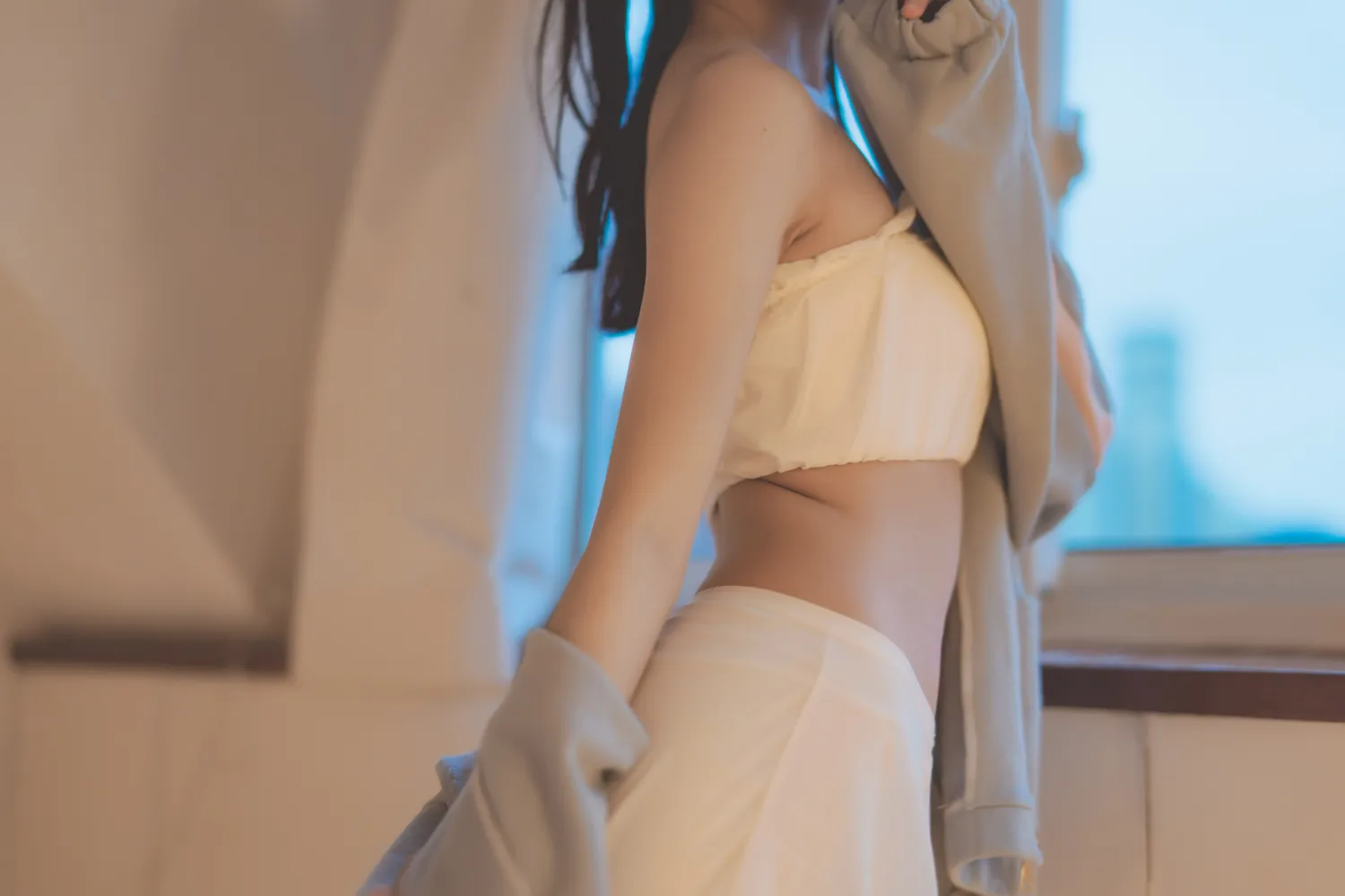 桜桃喵 – NO.114 碎星 NO.0000