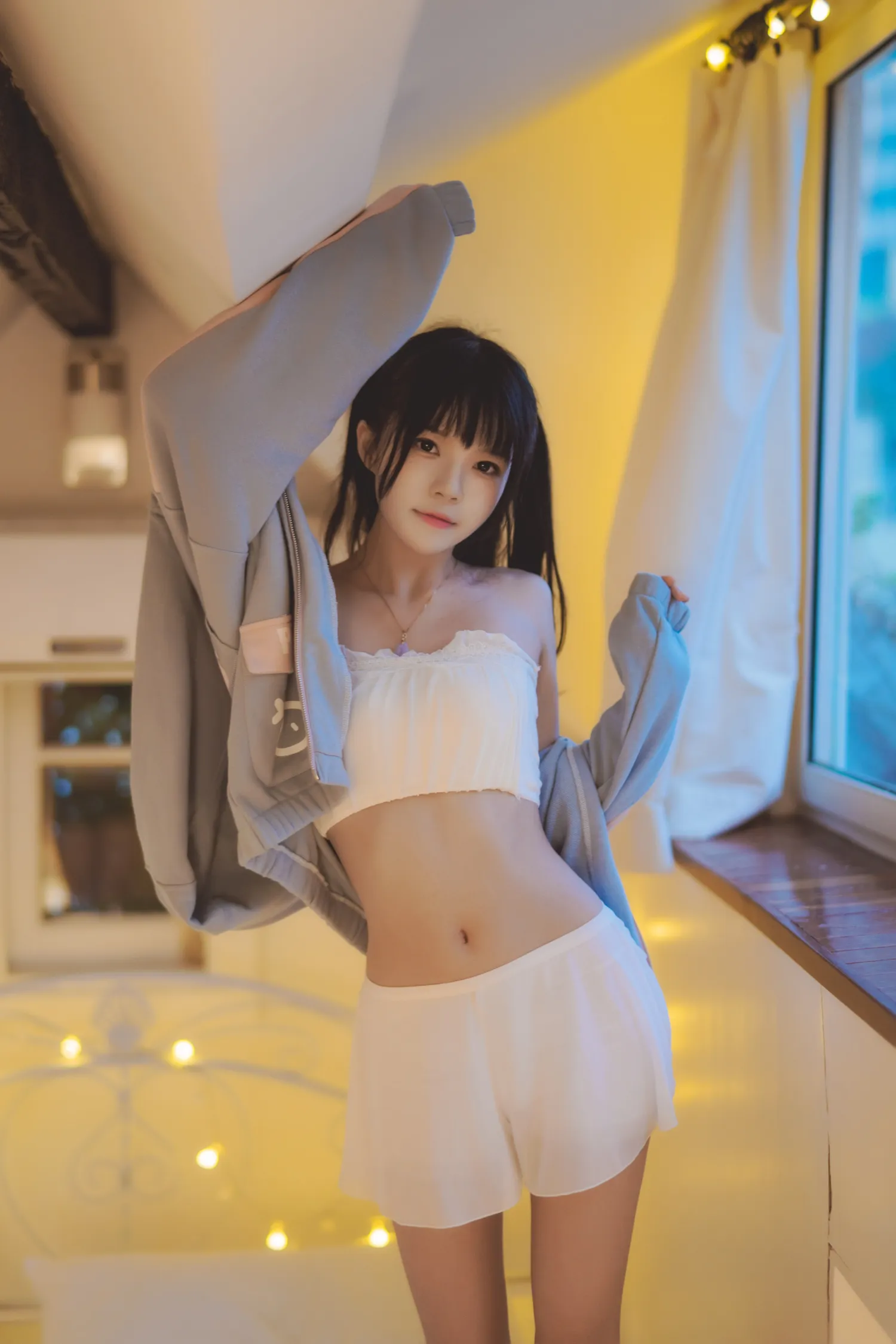 桜桃喵 – NO.114 碎星 NO.0000