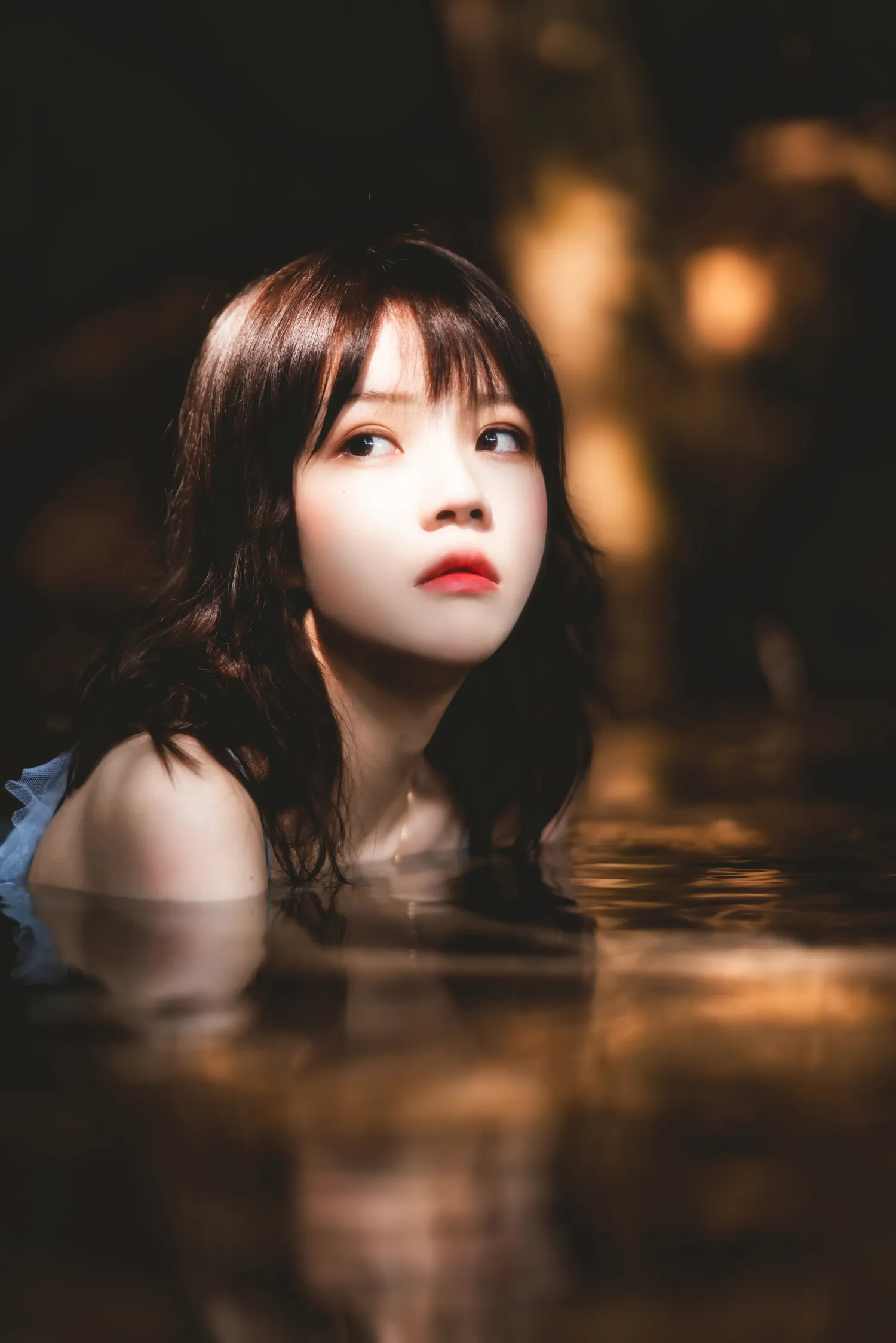 桜桃喵 – NO.126 沉溺 NO.0000