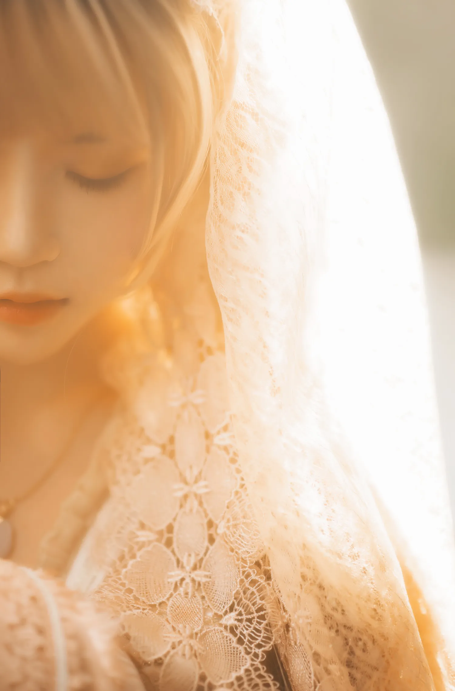 桜桃喵 – NO.134 天照LOLITA NO.0000