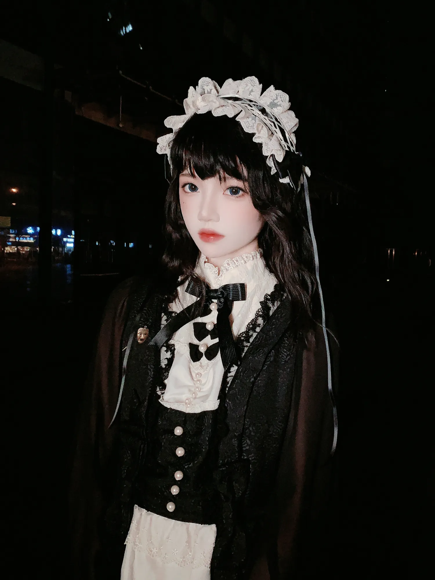桜桃喵 – NO.141 Doll NO.0000