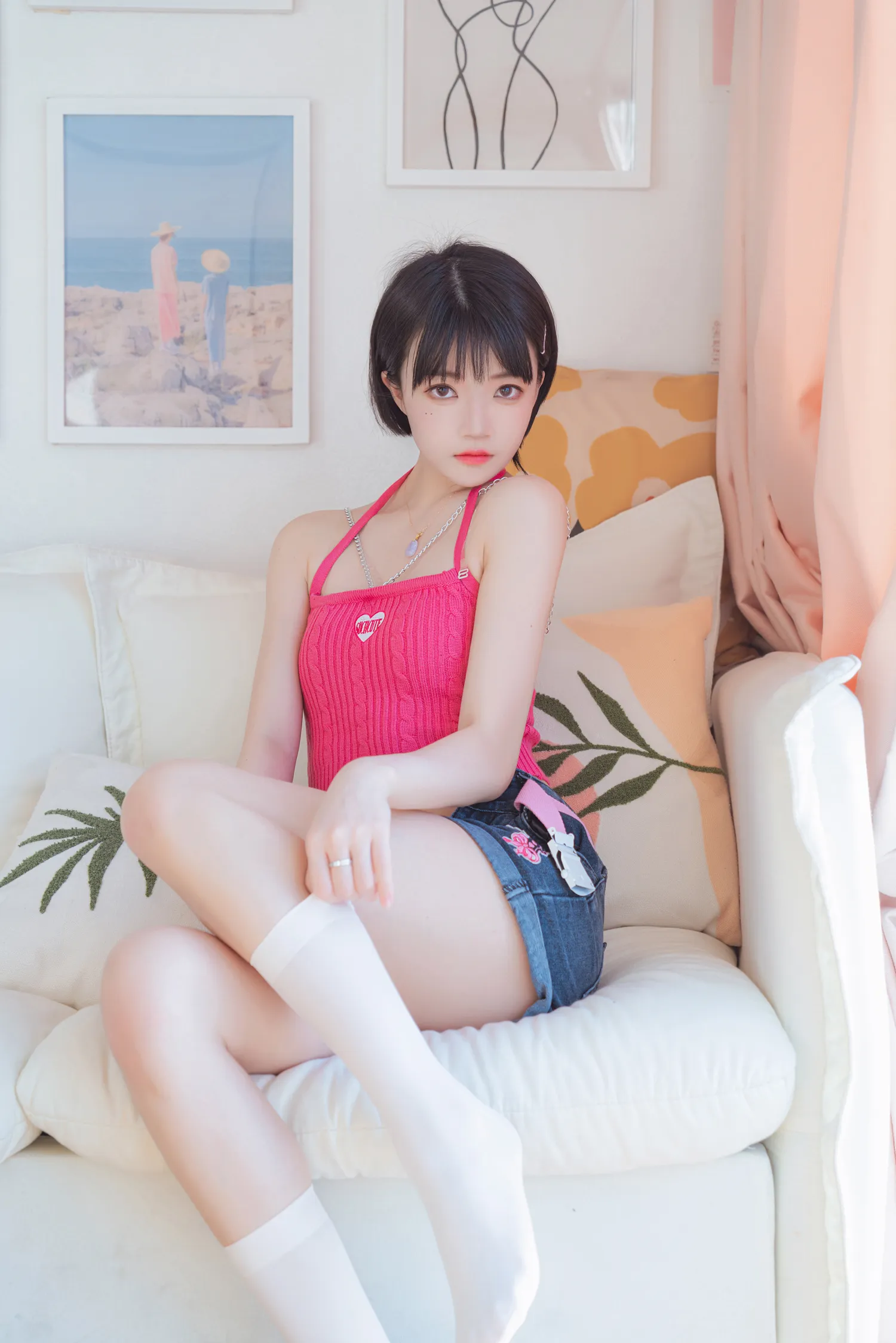 桜桃喵 – NO.150 甜辣酱 NO.0000