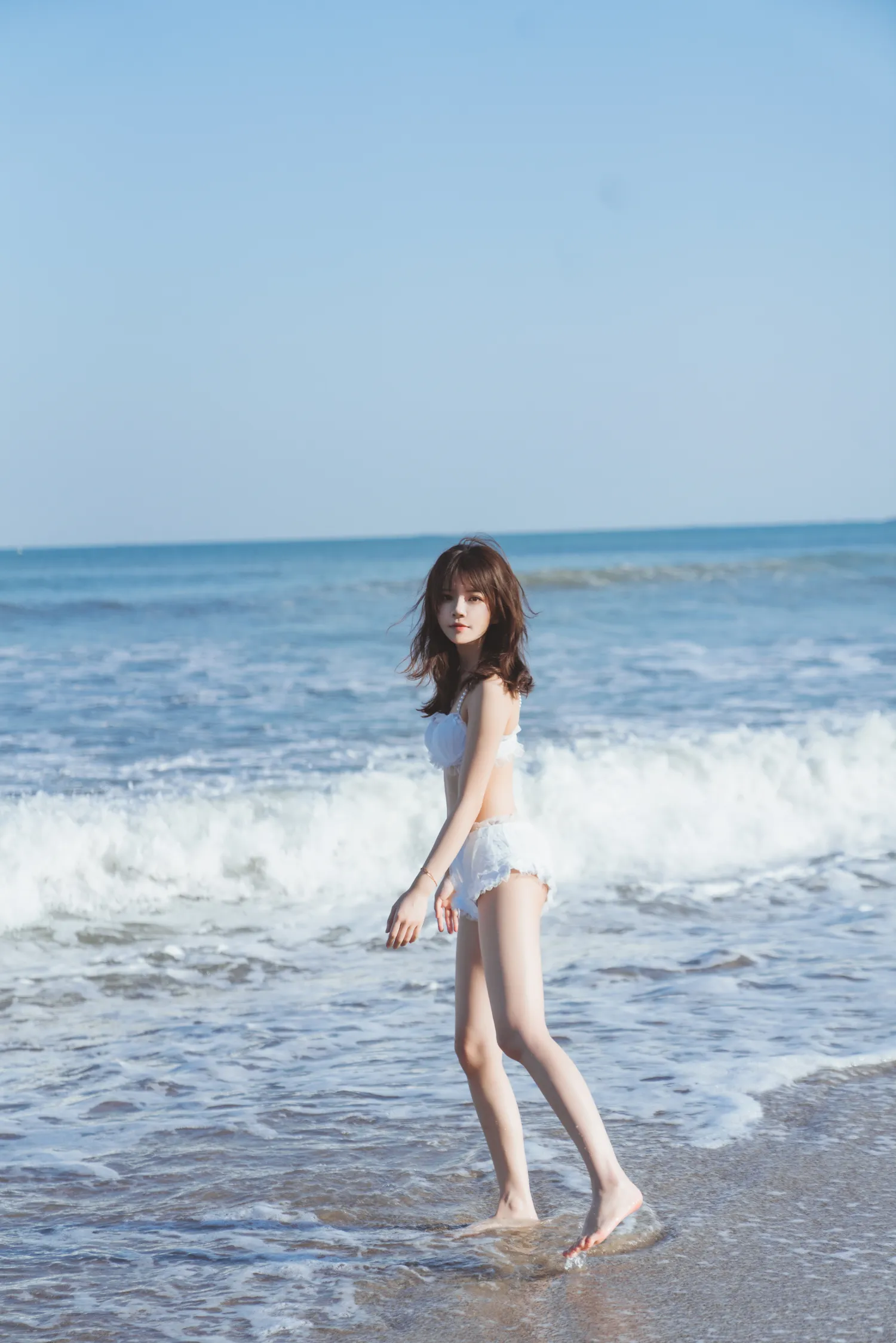 桜桃喵 – NO.153 小珍珠 NO.0000