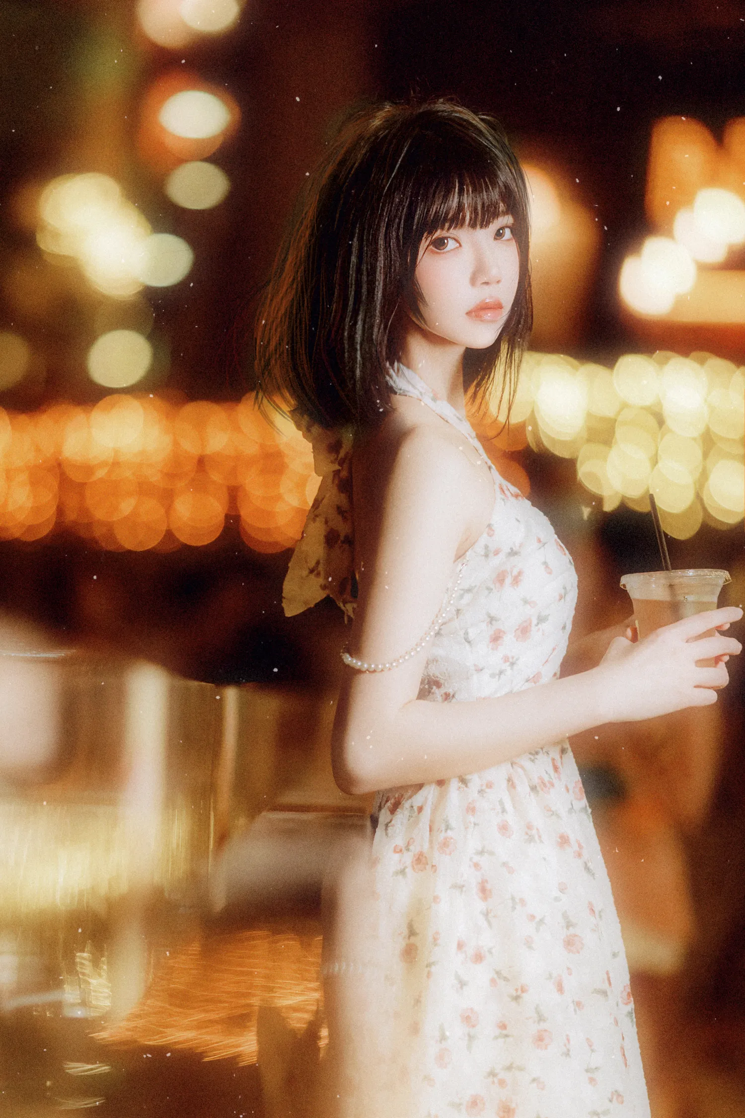 桜桃喵 – NO.154 晚风 NO.0000