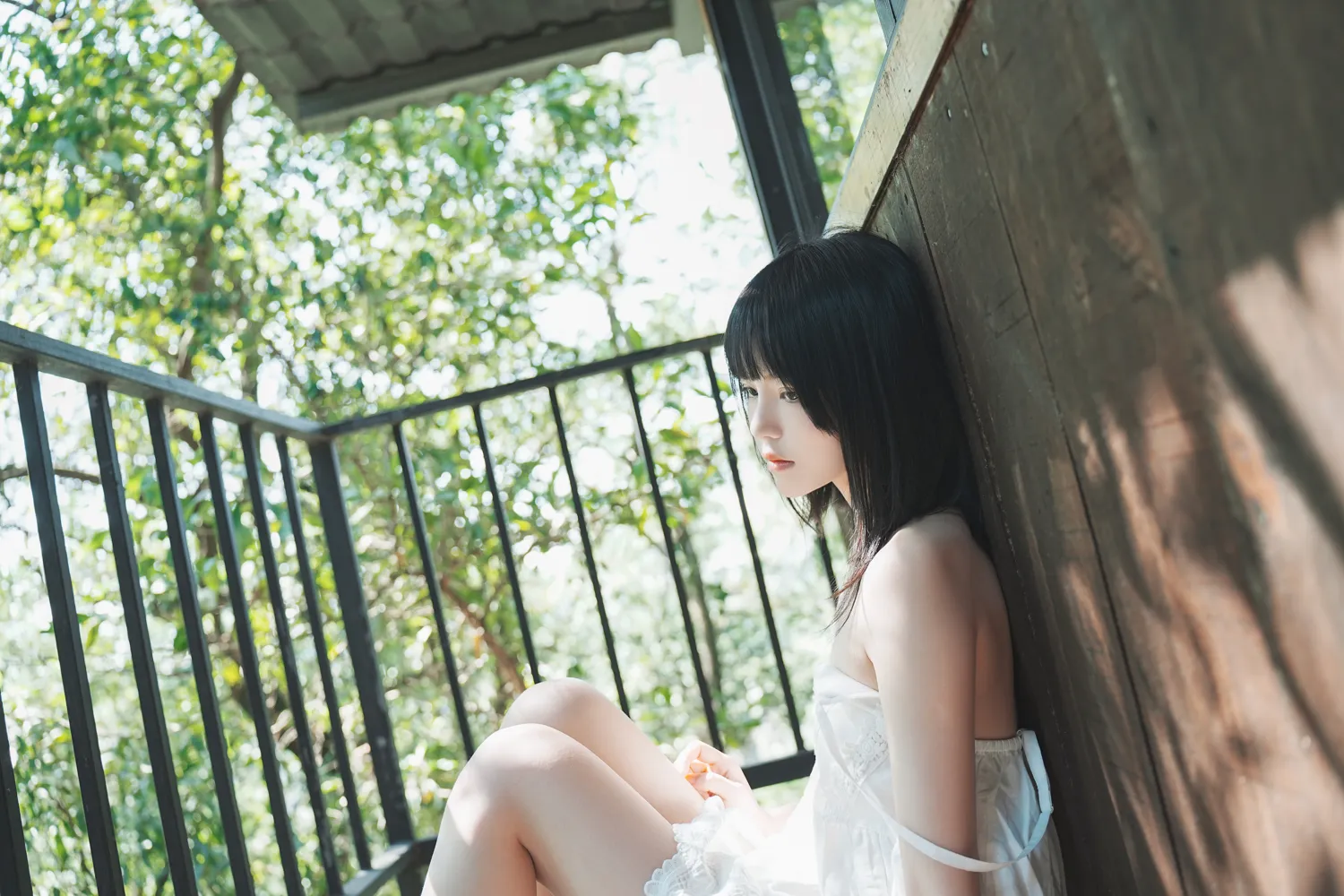 桜桃喵 – NO.184 森 NO.0000